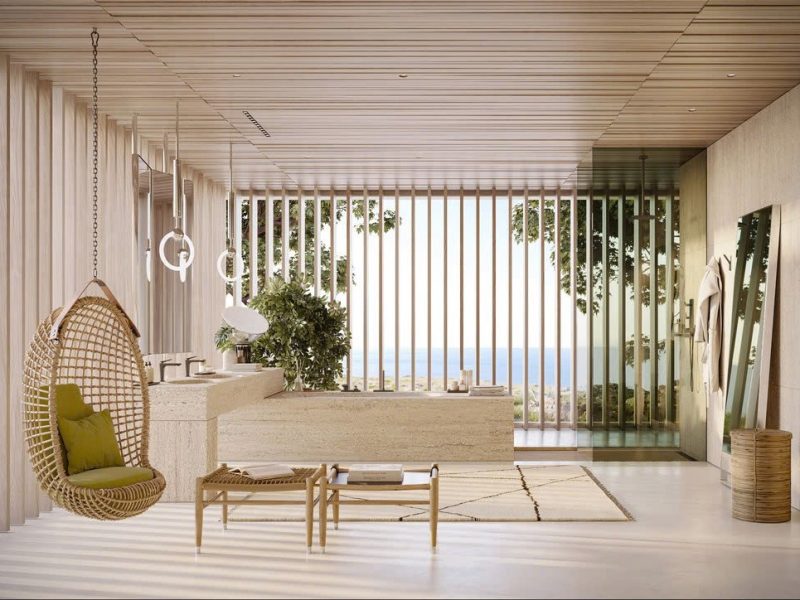 AXOR x Antonio Citterio:  Sự tối giản làm nên đẳng cấp