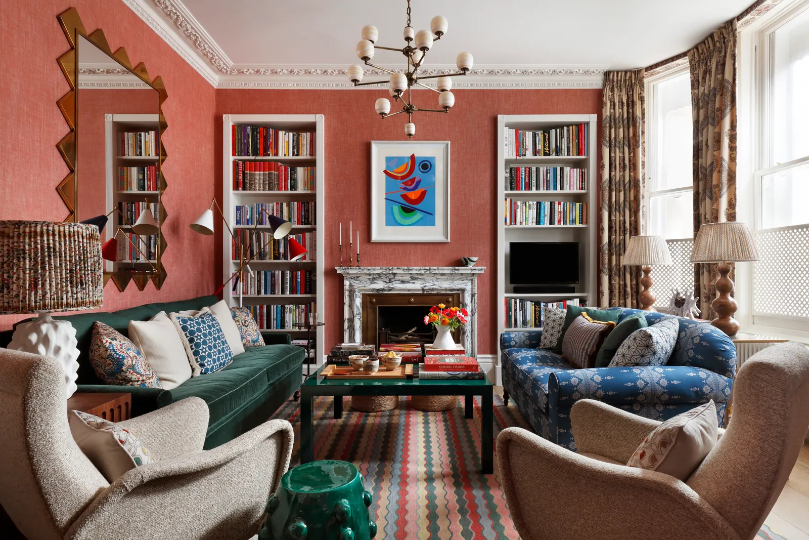 phong khach living room