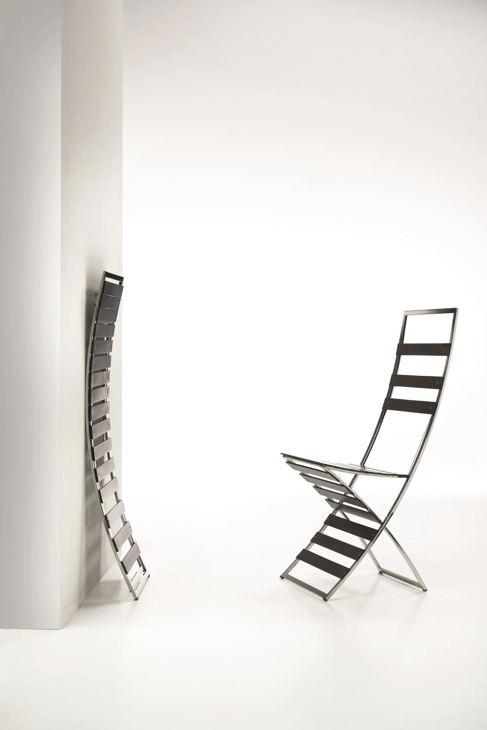 folding chair Plixy BBB