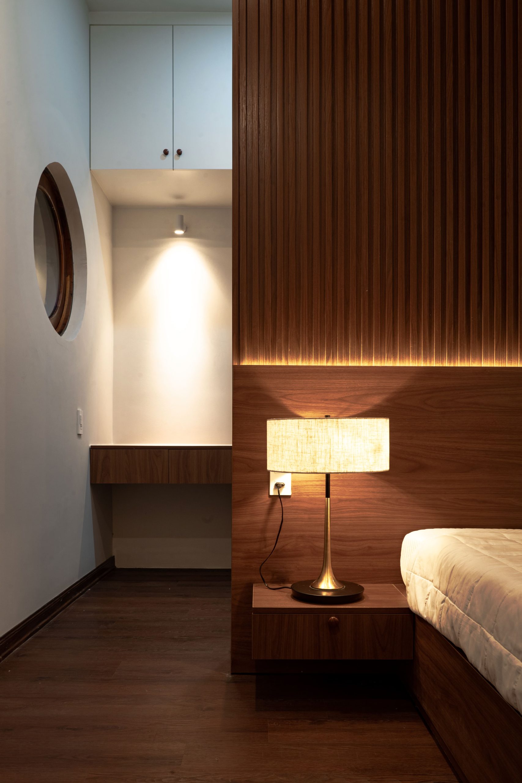 du an ai nghia NAQI & Partners