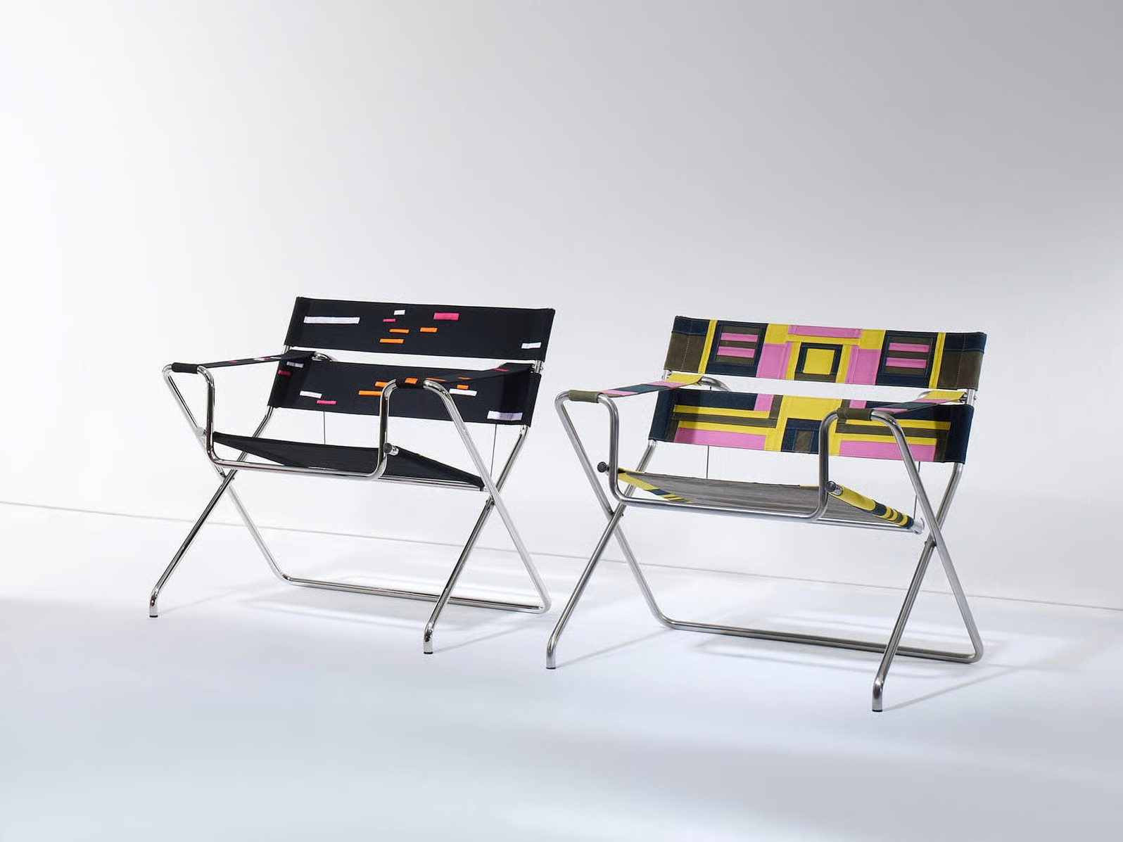 ghe xep folding chair D4N Edition KB TECTA