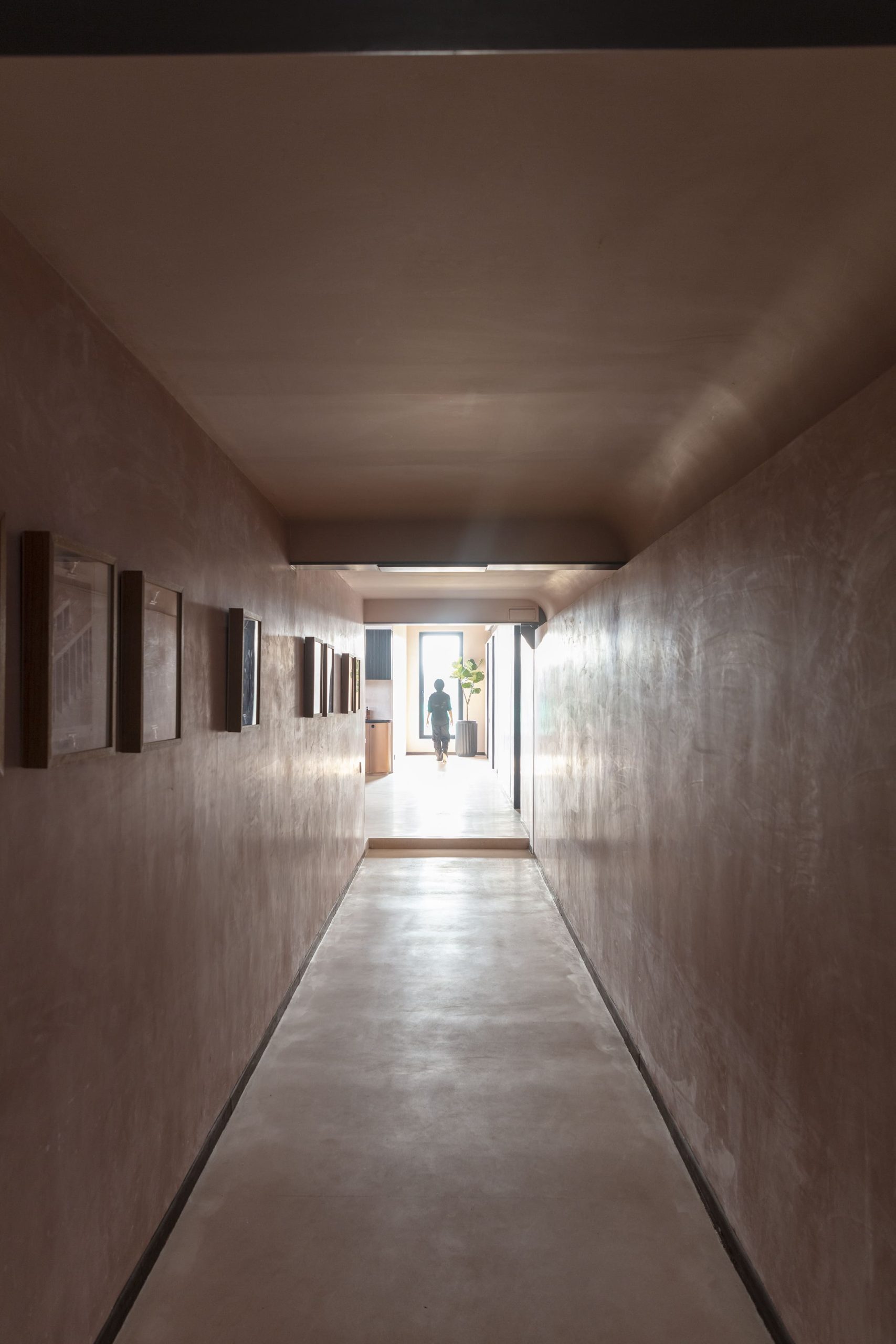 nha Hyderabad house Sona Reddy Studio