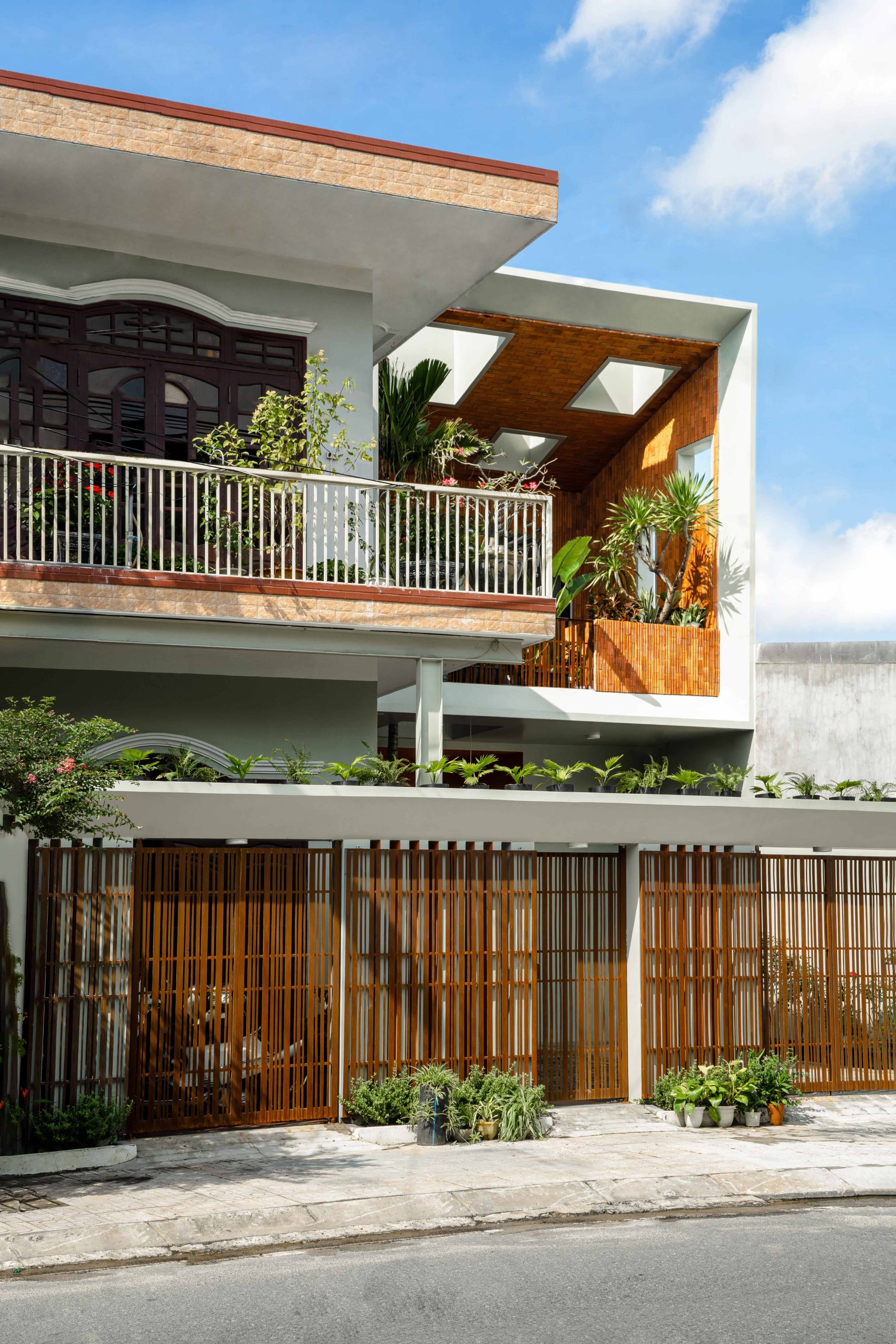 du an ai nghia NAQI & Partners
