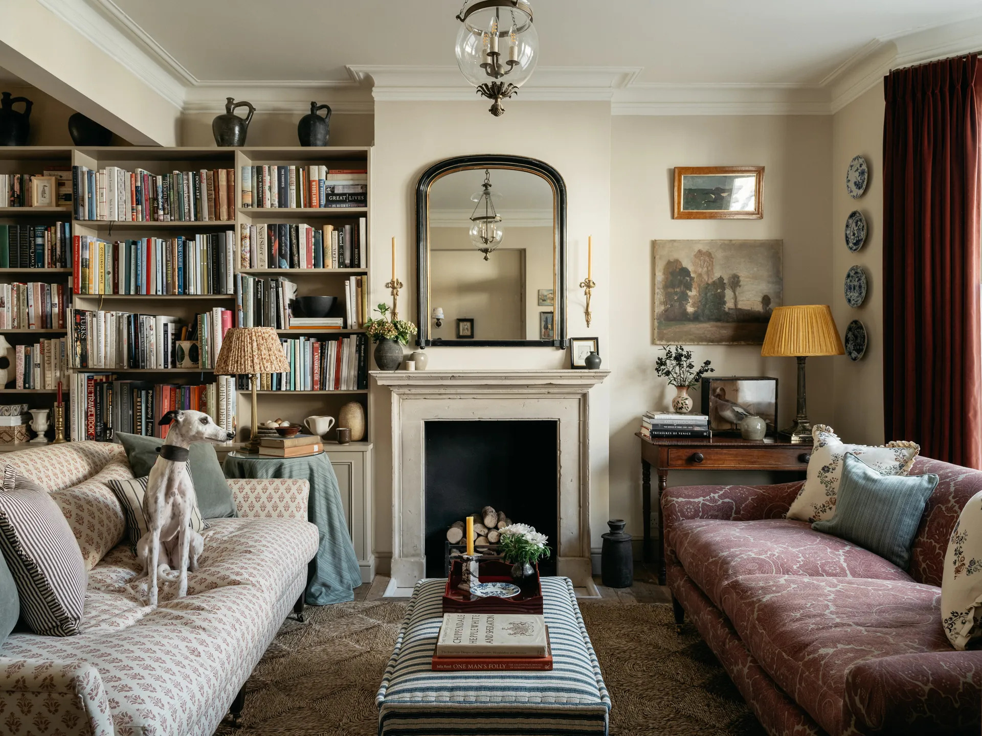 phong khach living room