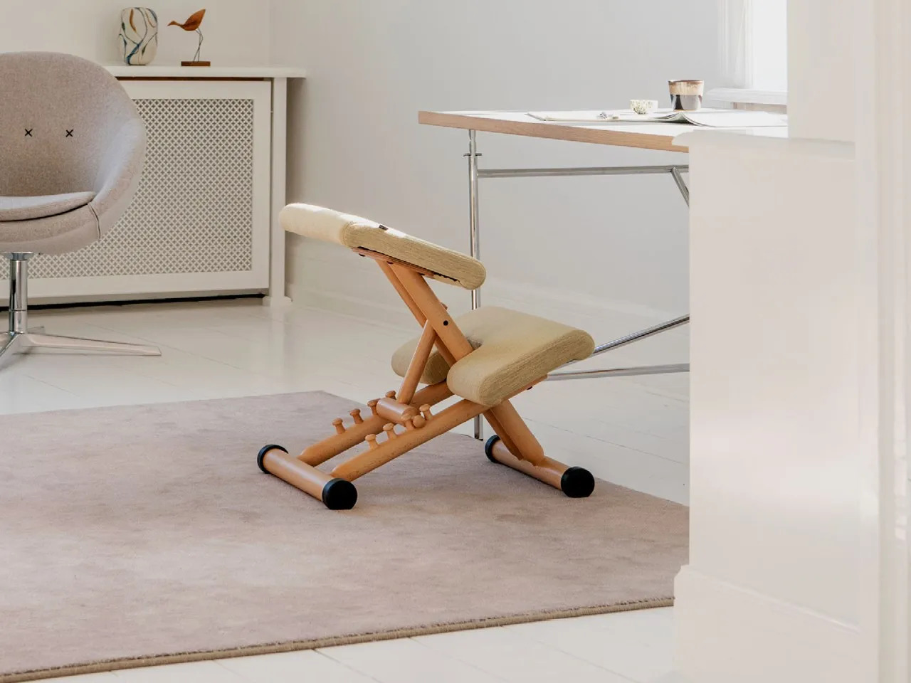 folding chair Multi™ Balans® Varier Furniture