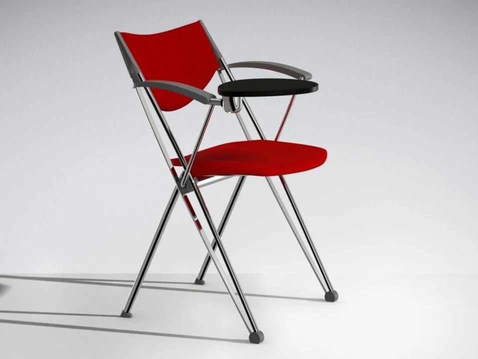 ghe xep folding chair Conpasso LAMM