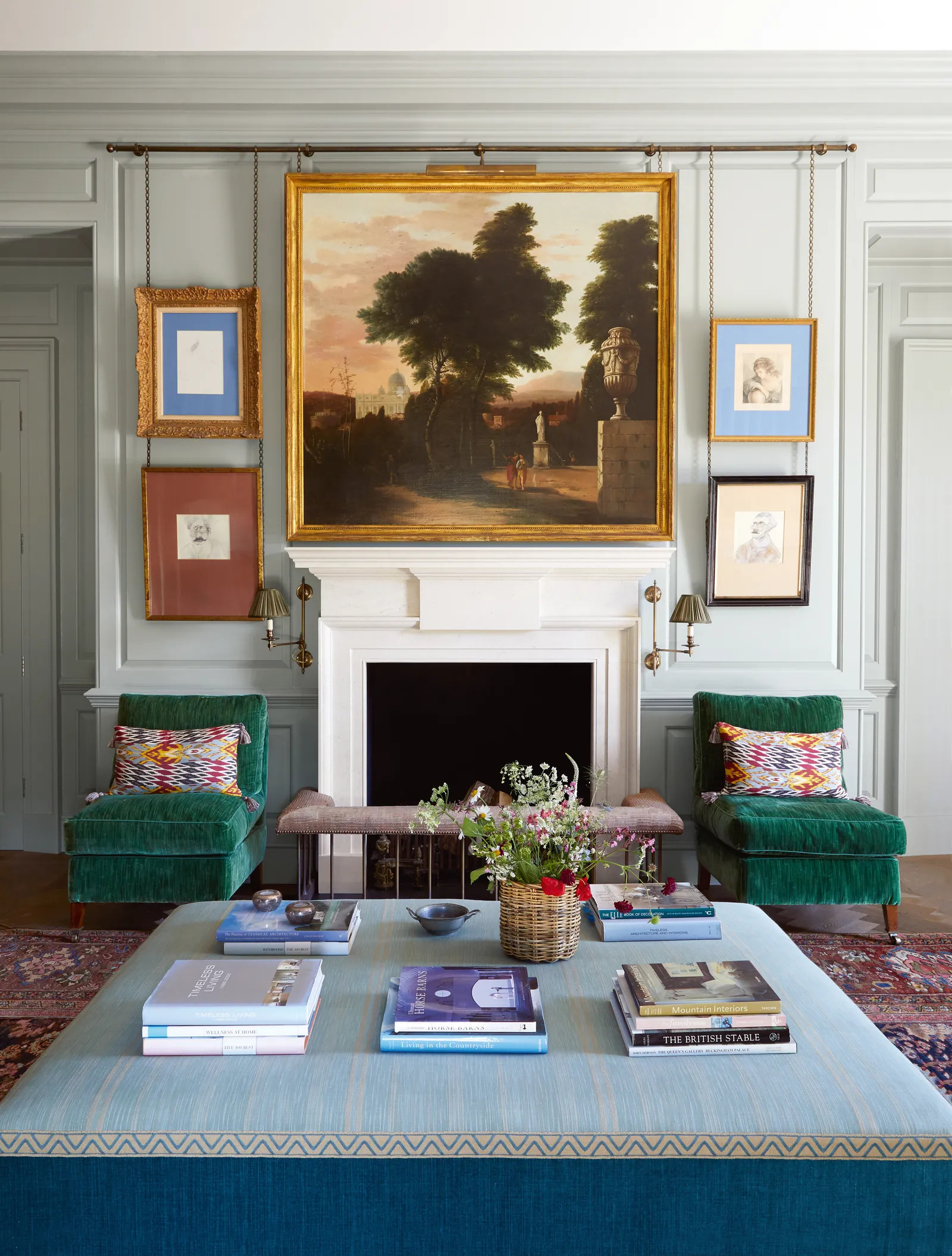 phong khach living room