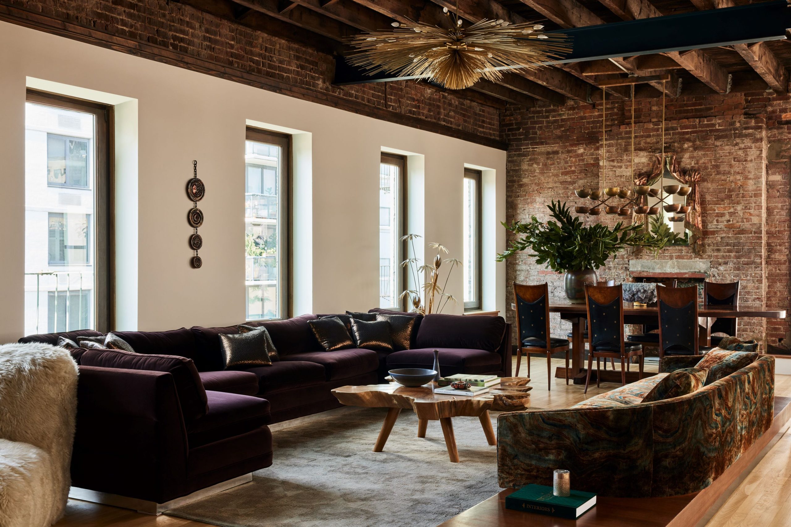 can ho east village apartment manhattan New York Evan Edward Joshua Evan Goldfarb Michael Edward Erin Wasson