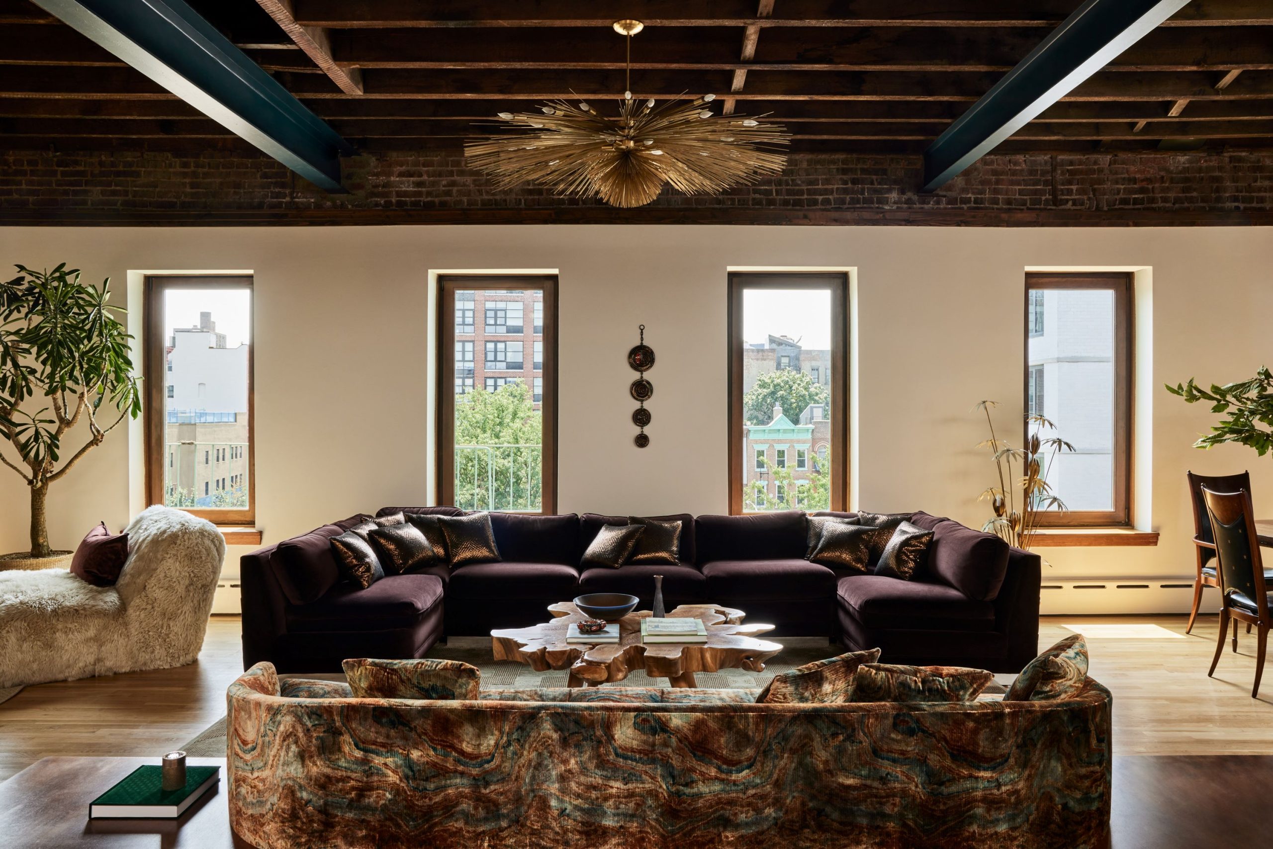 can ho east village apartment manhattan New York Evan Edward Joshua Evan Goldfarb Michael Edward Erin Wasson