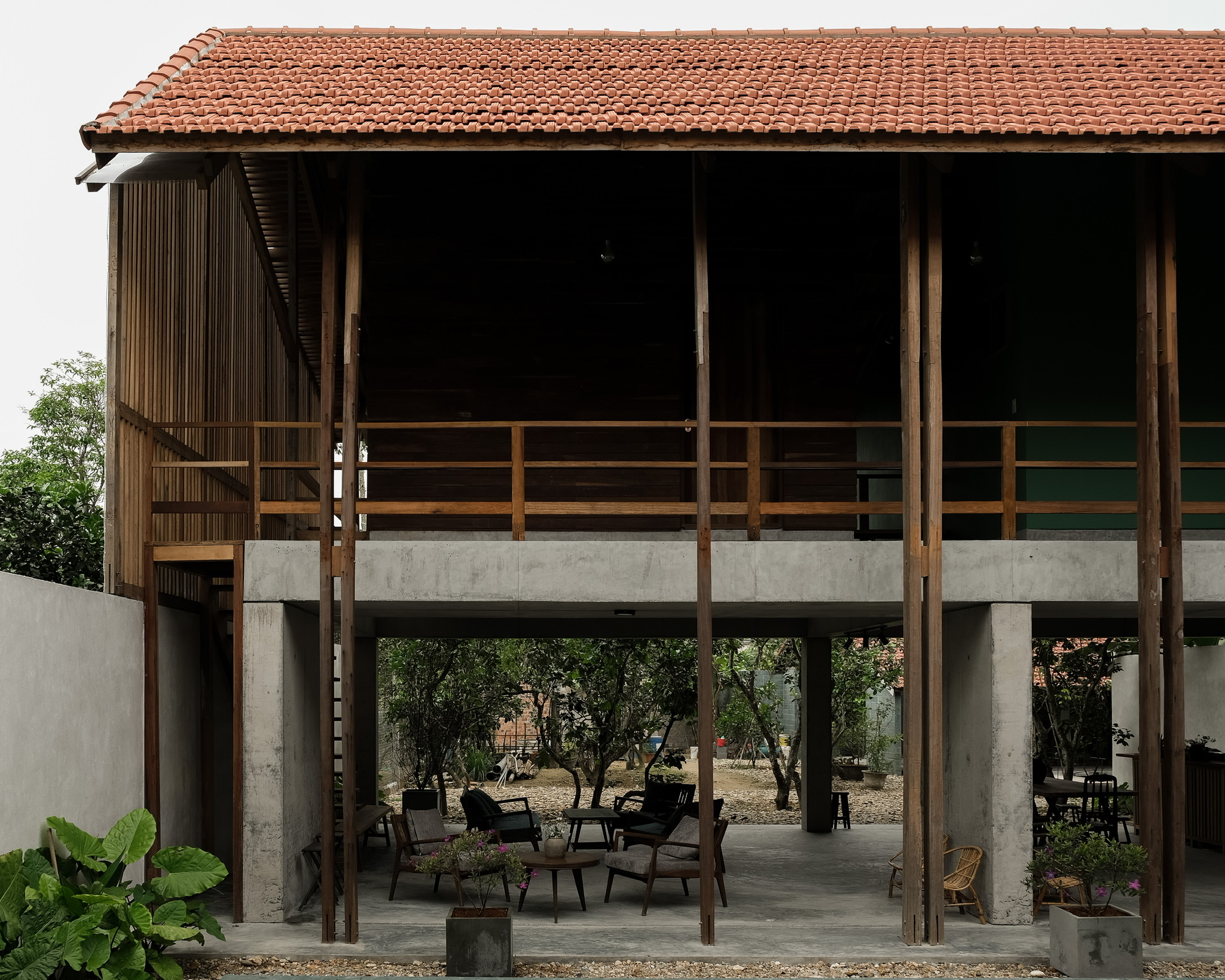 Hachi Homestay du lich hue nghi duong