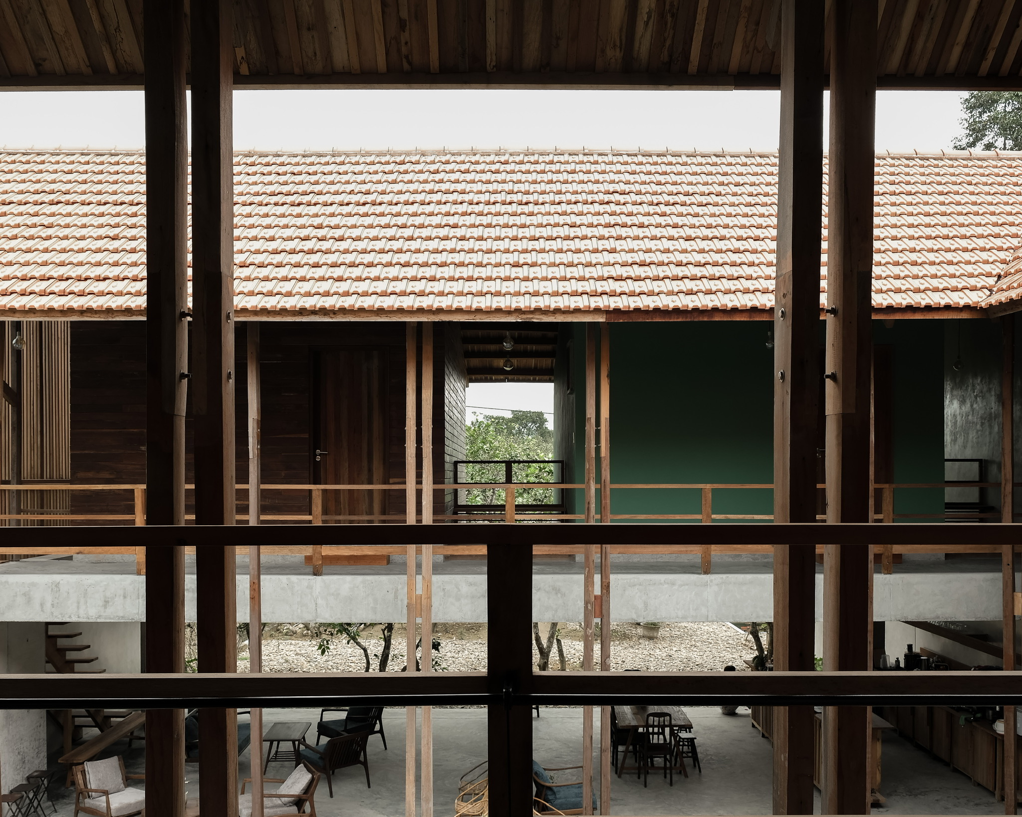 Hachi Homestay du lich nghi duong
