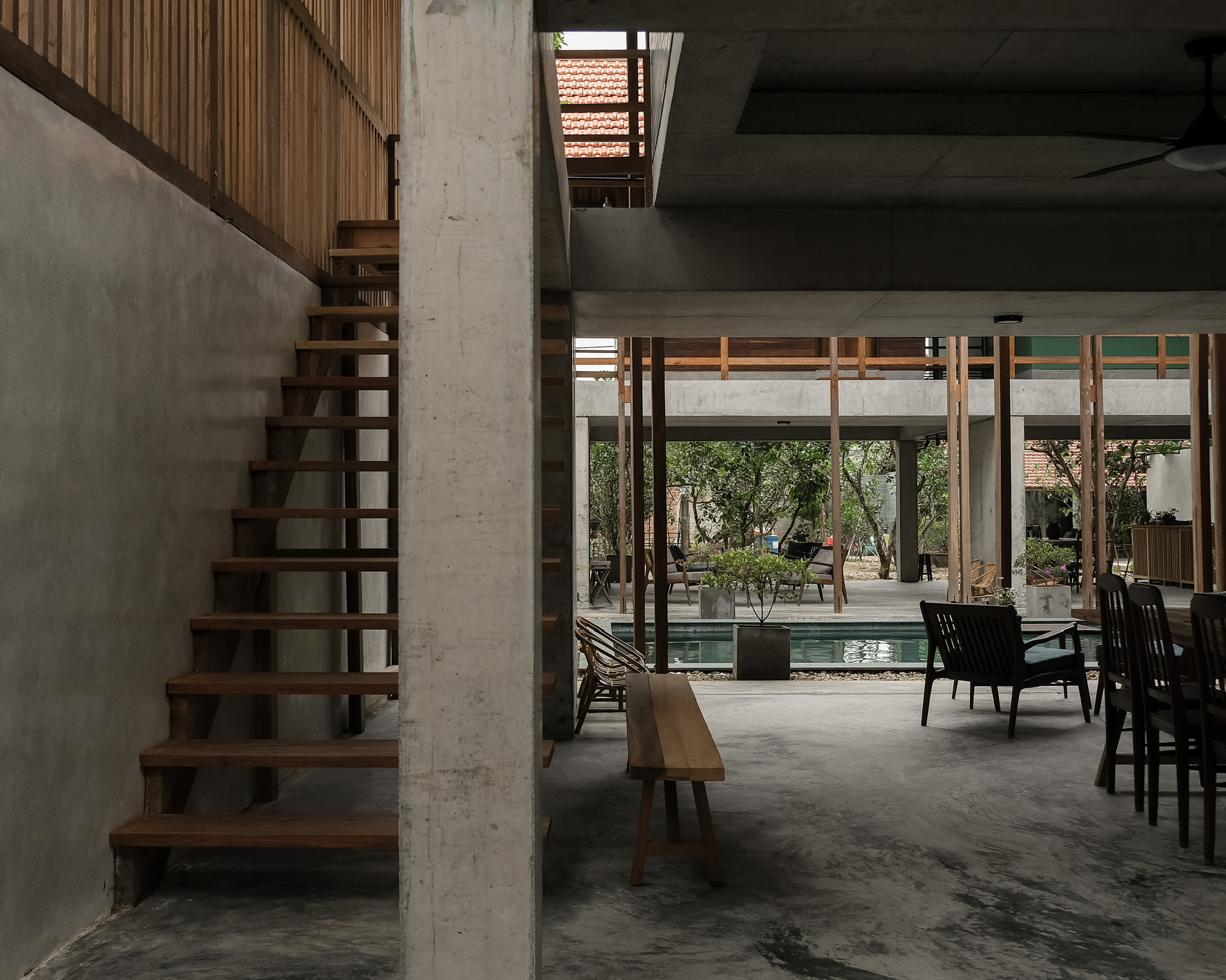Hachi Homestay du lich hue nghi duong