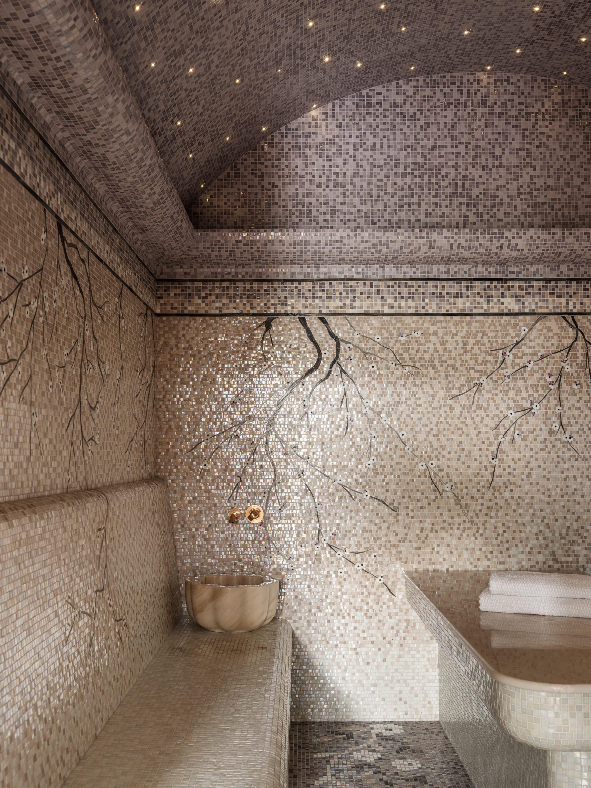 biet thu moscow villa luxurious minimalism