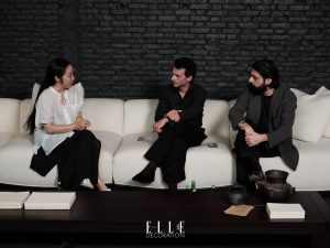 Guglielmo Giagnotti và Patrizio Gola 2