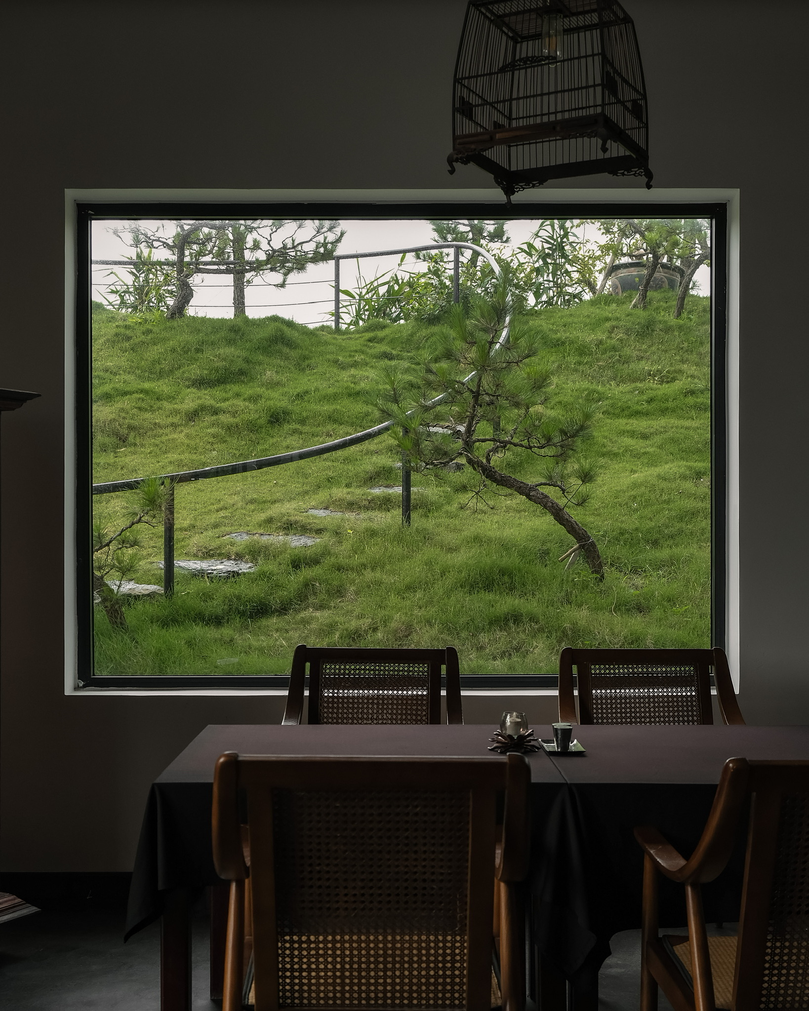 anhill boutique homestay noi that khach san