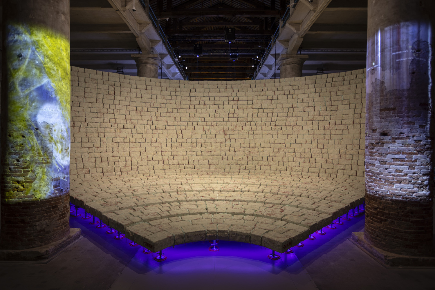 thu vien trien lam biennale diller scofidio rendro beatriz colomina mark wigley
