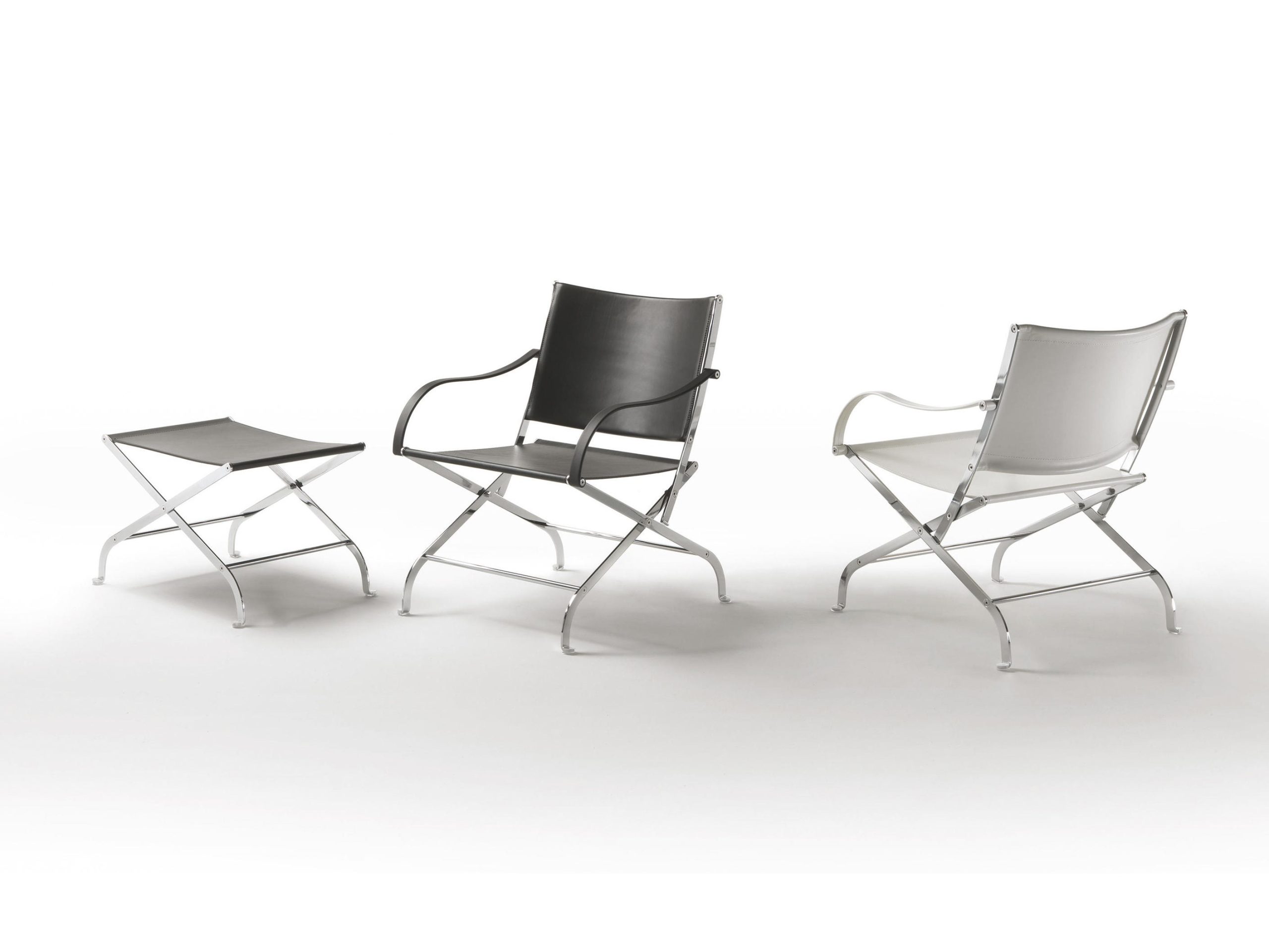 folding chair Carlotta Flexform do noi that