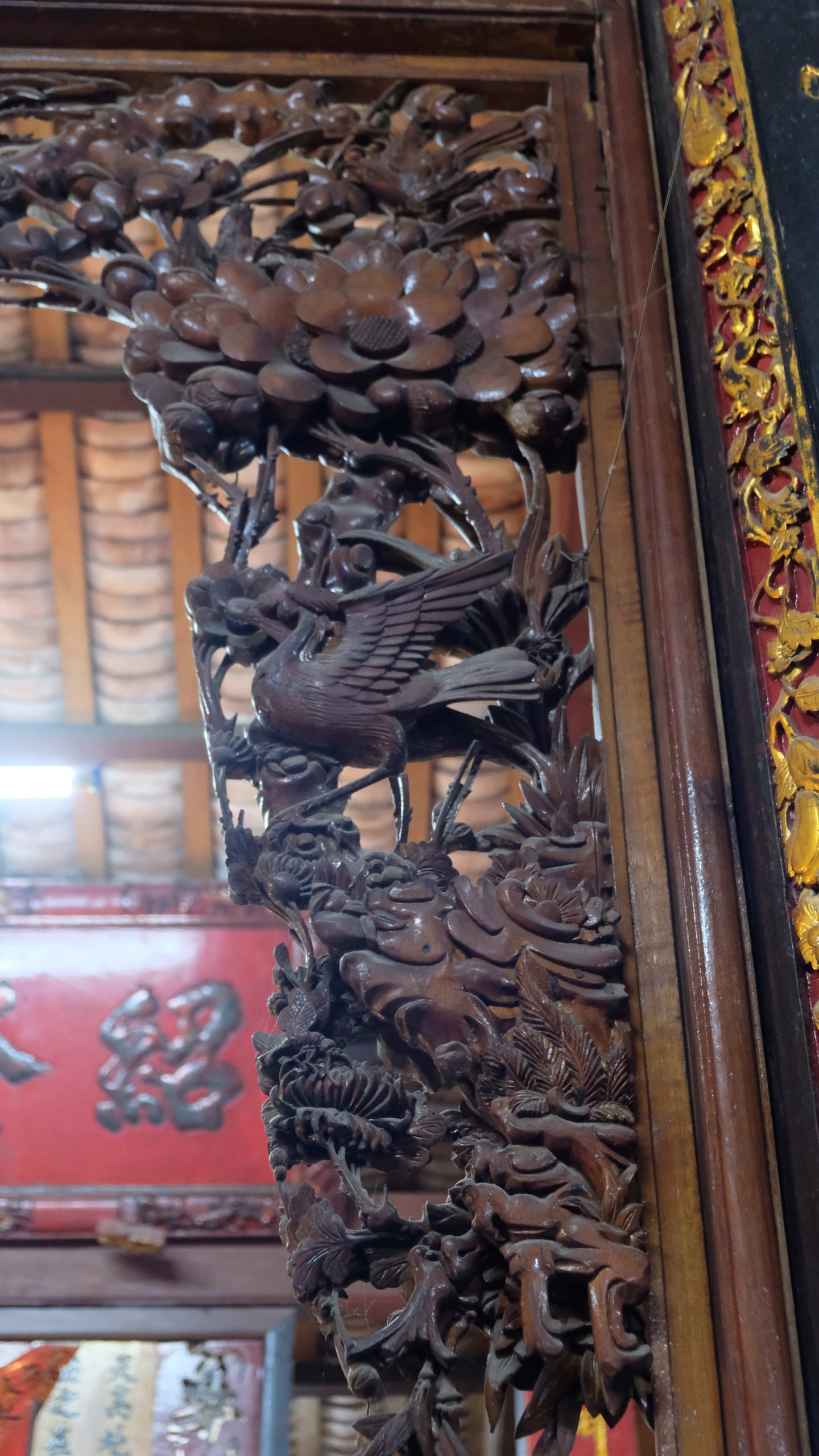 phuoc lam long an 福林寺