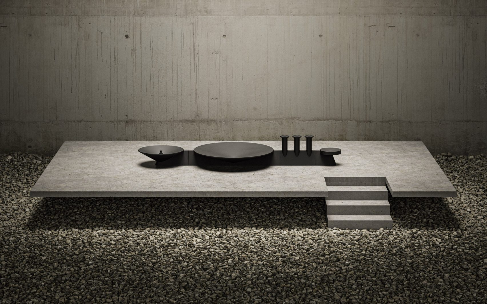 tray Compage Pulkra Martinelli Venezia