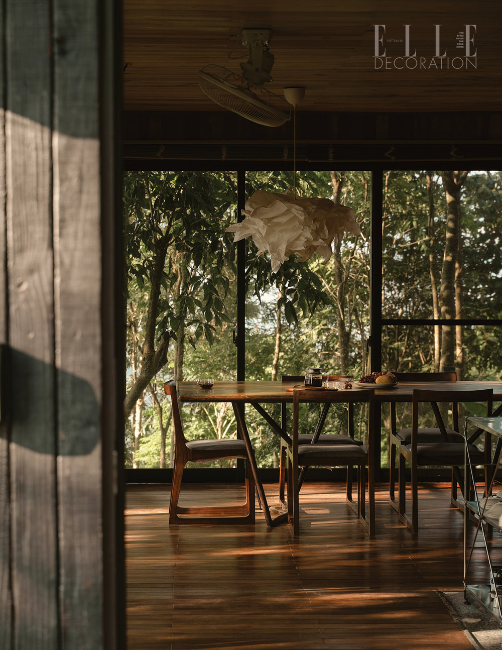 cua kinh glass door