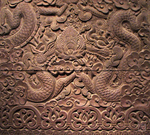 dieu khac sculpture
