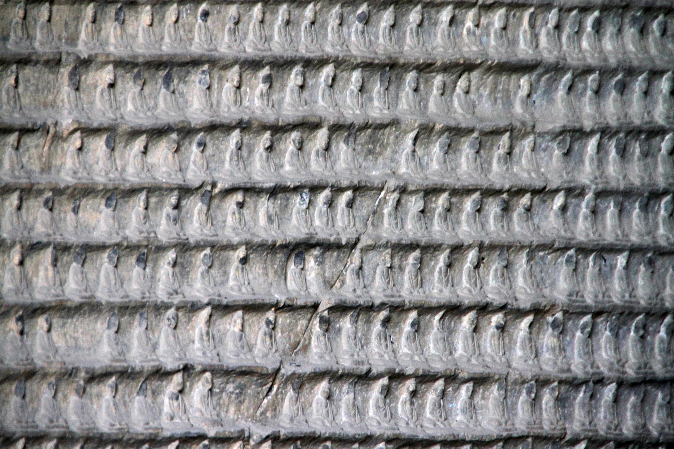 dieu khac sculpture