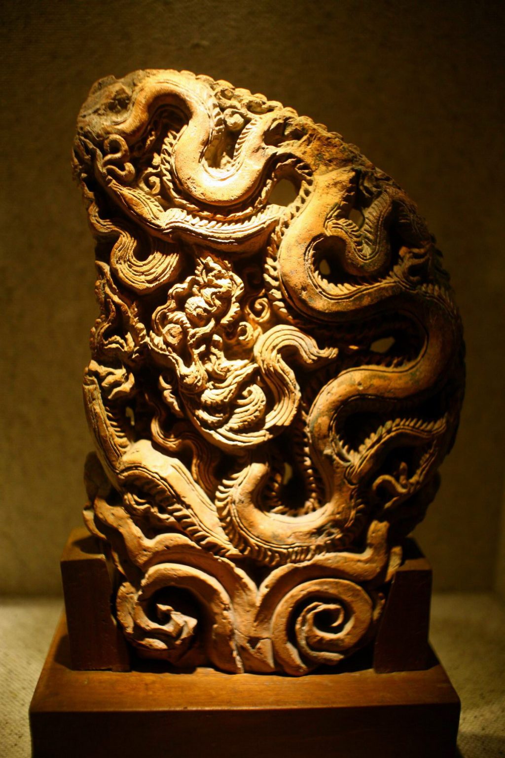 sculpture