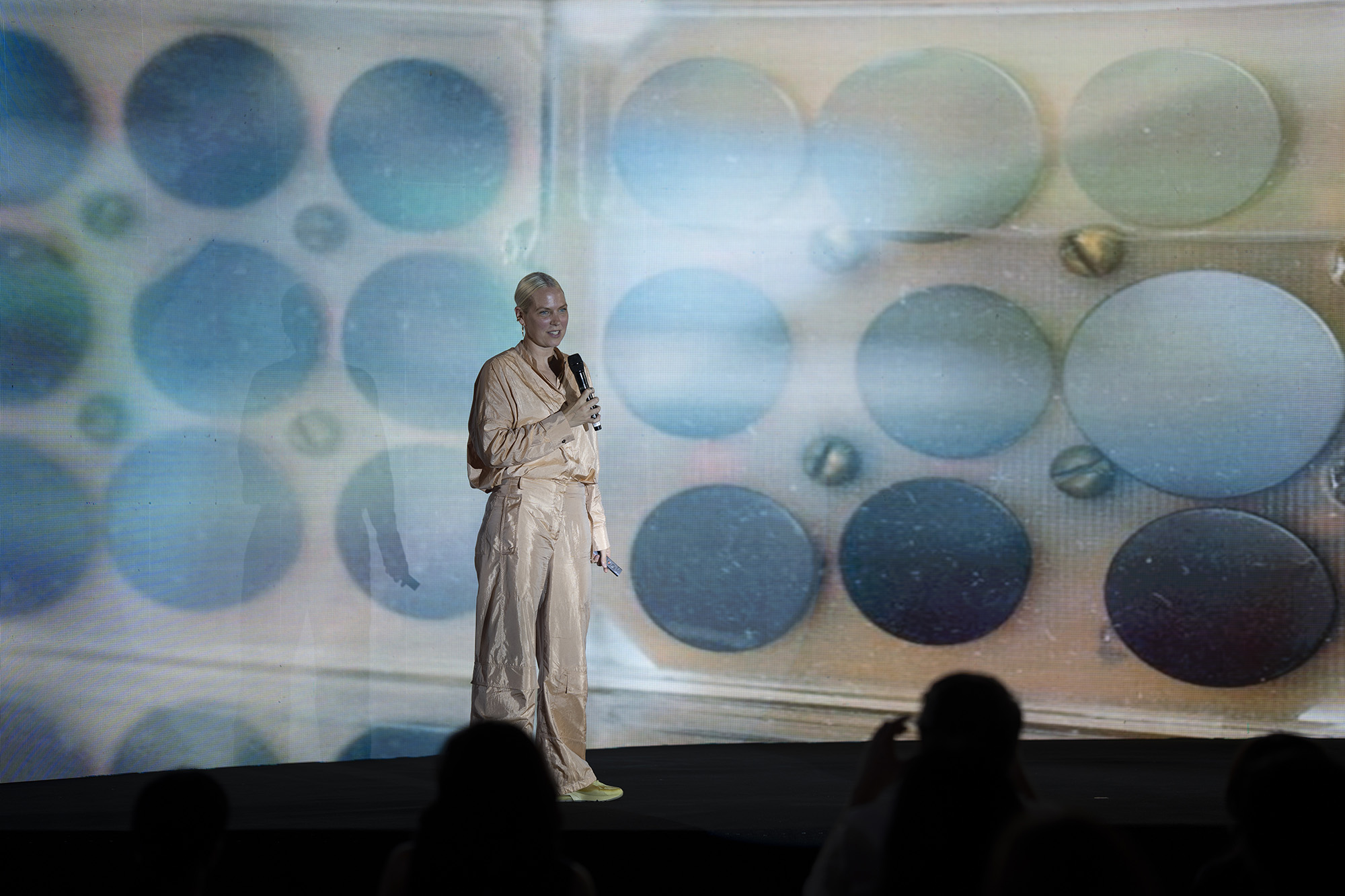 sabine marcelis designer evsda
