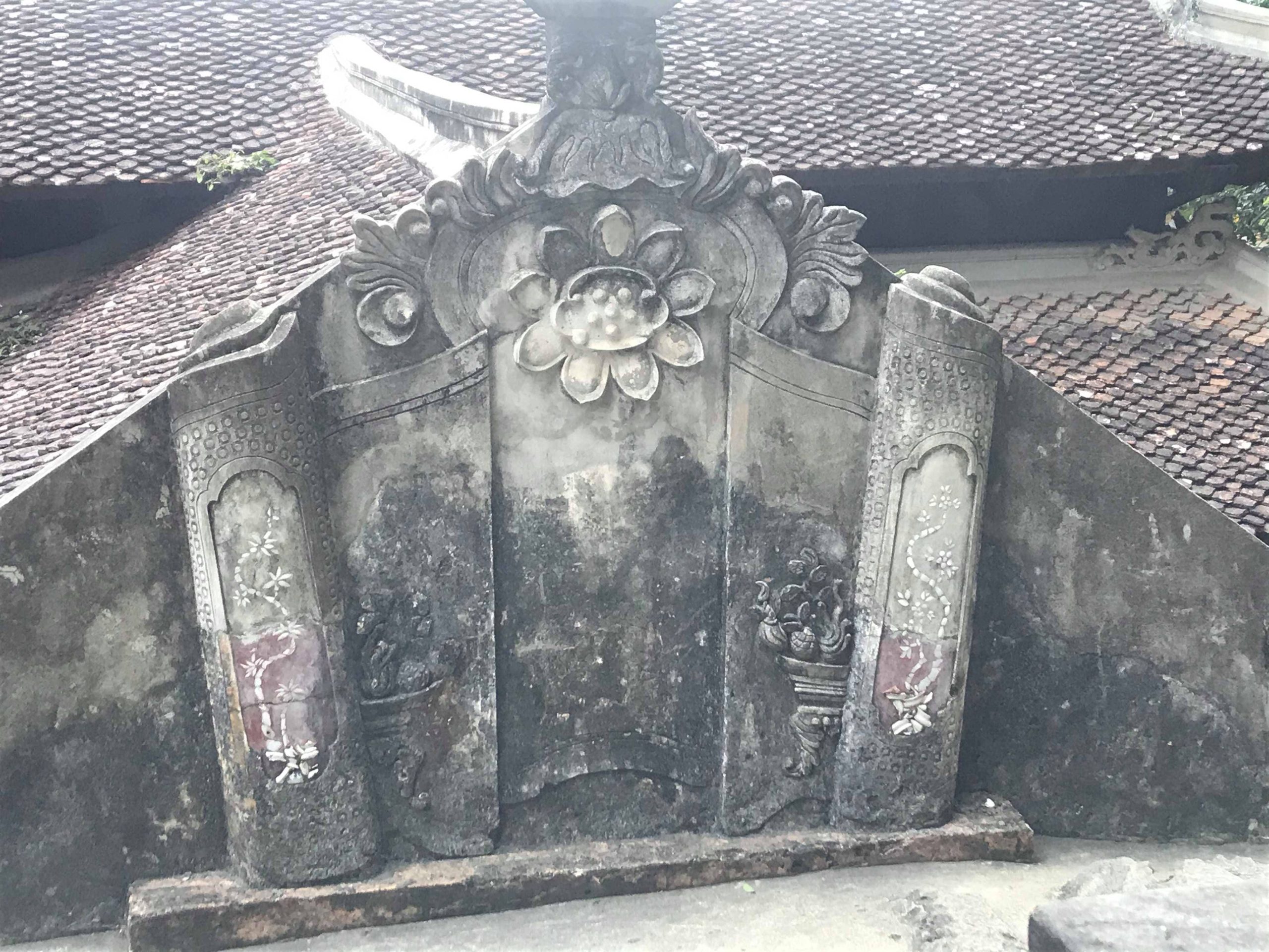 bich dong ninh binh hang ca hang hai hang ba chua ha chua trung chua thuong