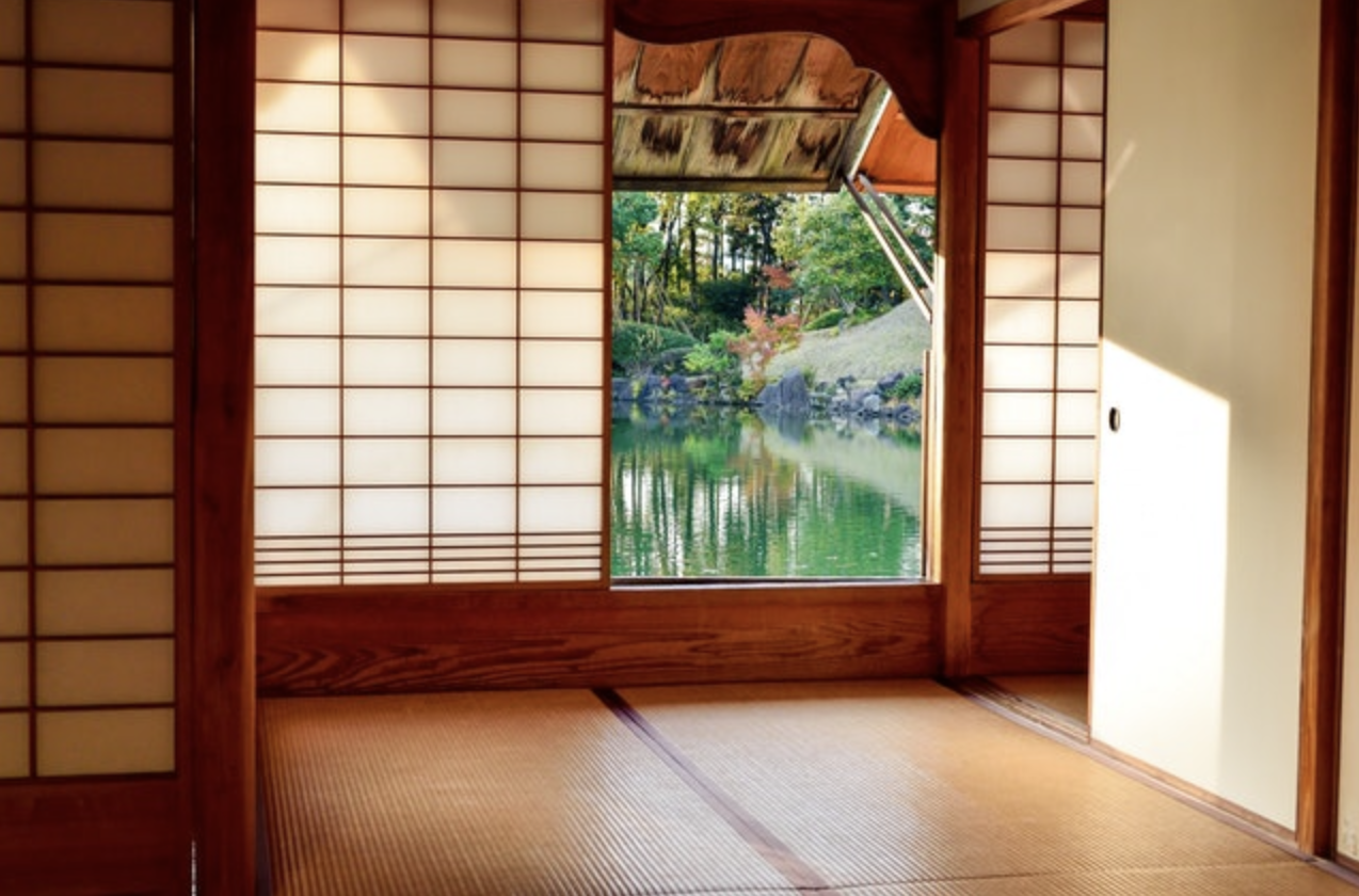 kien truc tac pham van hoc dep va buon Utsukushisa to Kanashimi to Nobel Kawabata Yasunari Oki Toshio Ueno Otoko