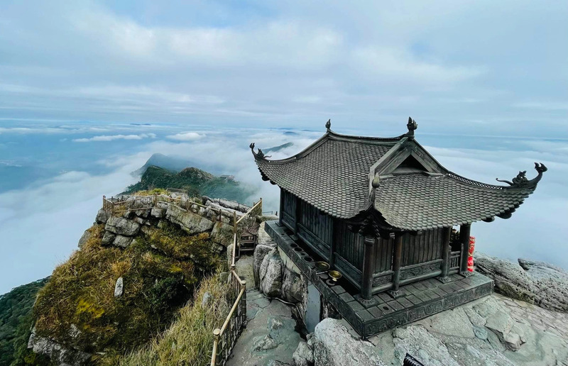 yen tu phat giao bac giang quang ninh