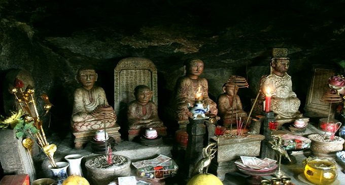 yen tu phat giao bac giang quang ninh