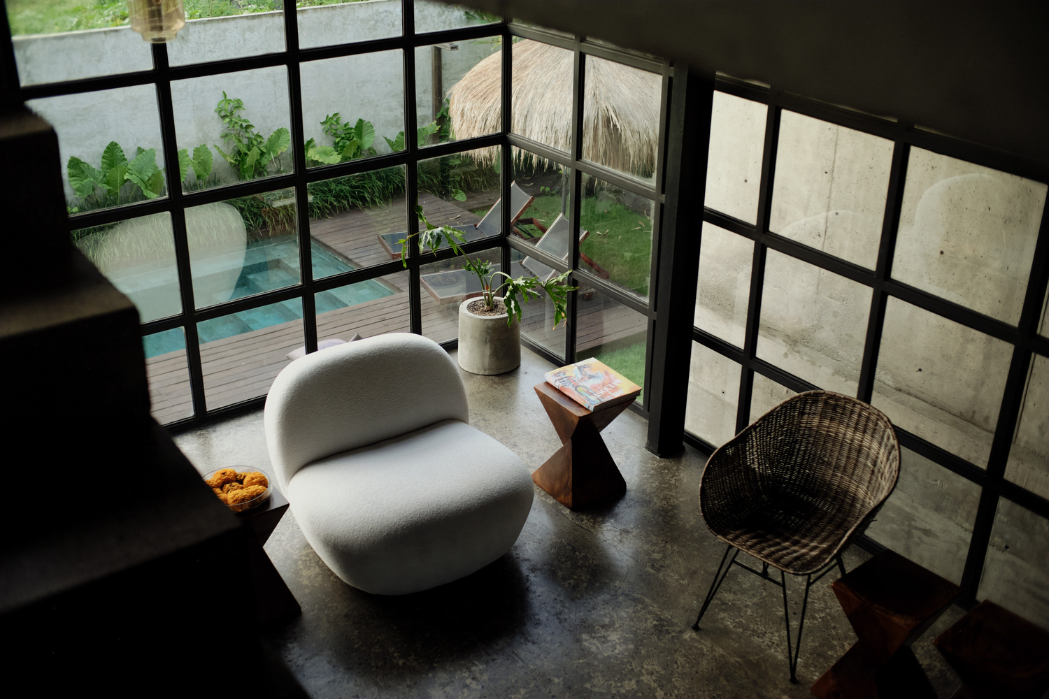 nhiet doi tropical architecture