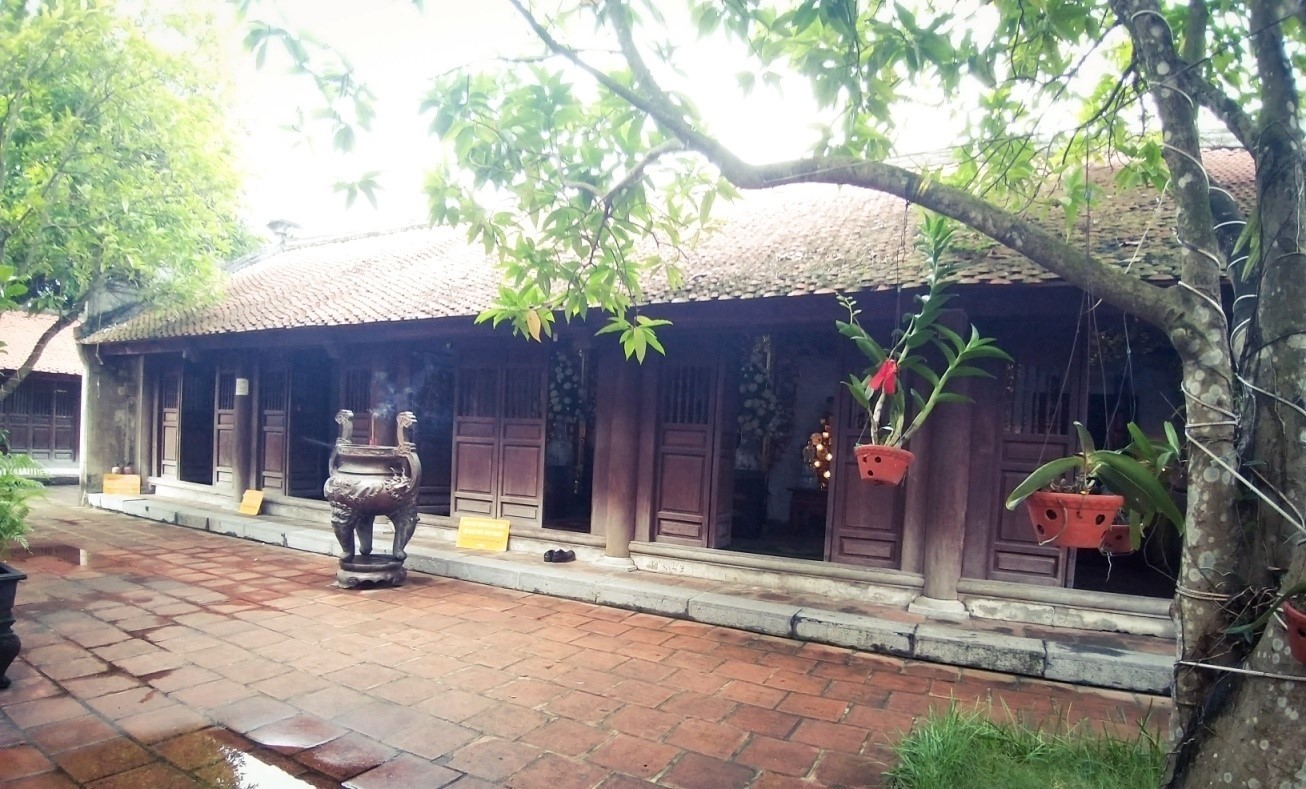 phat giao bac giang quang ninh