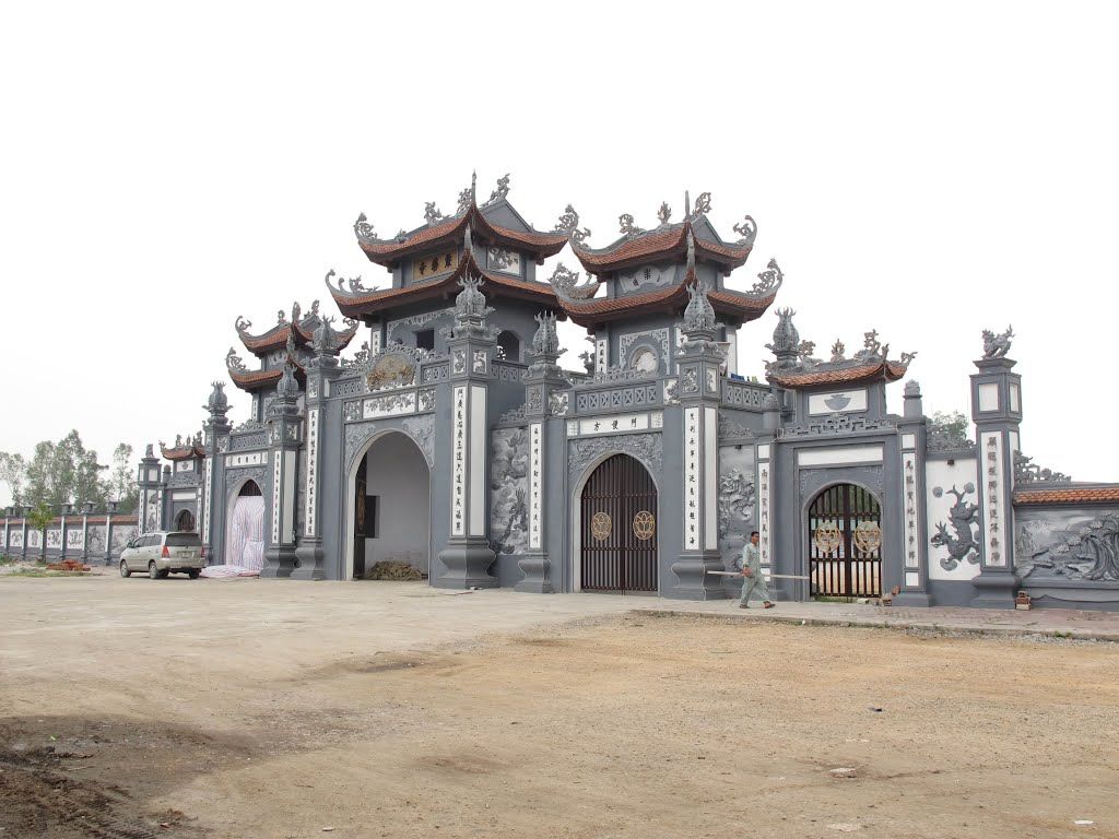 phat giao bac giang quang ninh