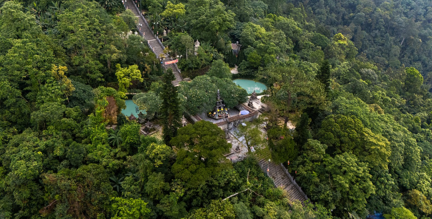 yen tu phat giao bac giang quang ninh