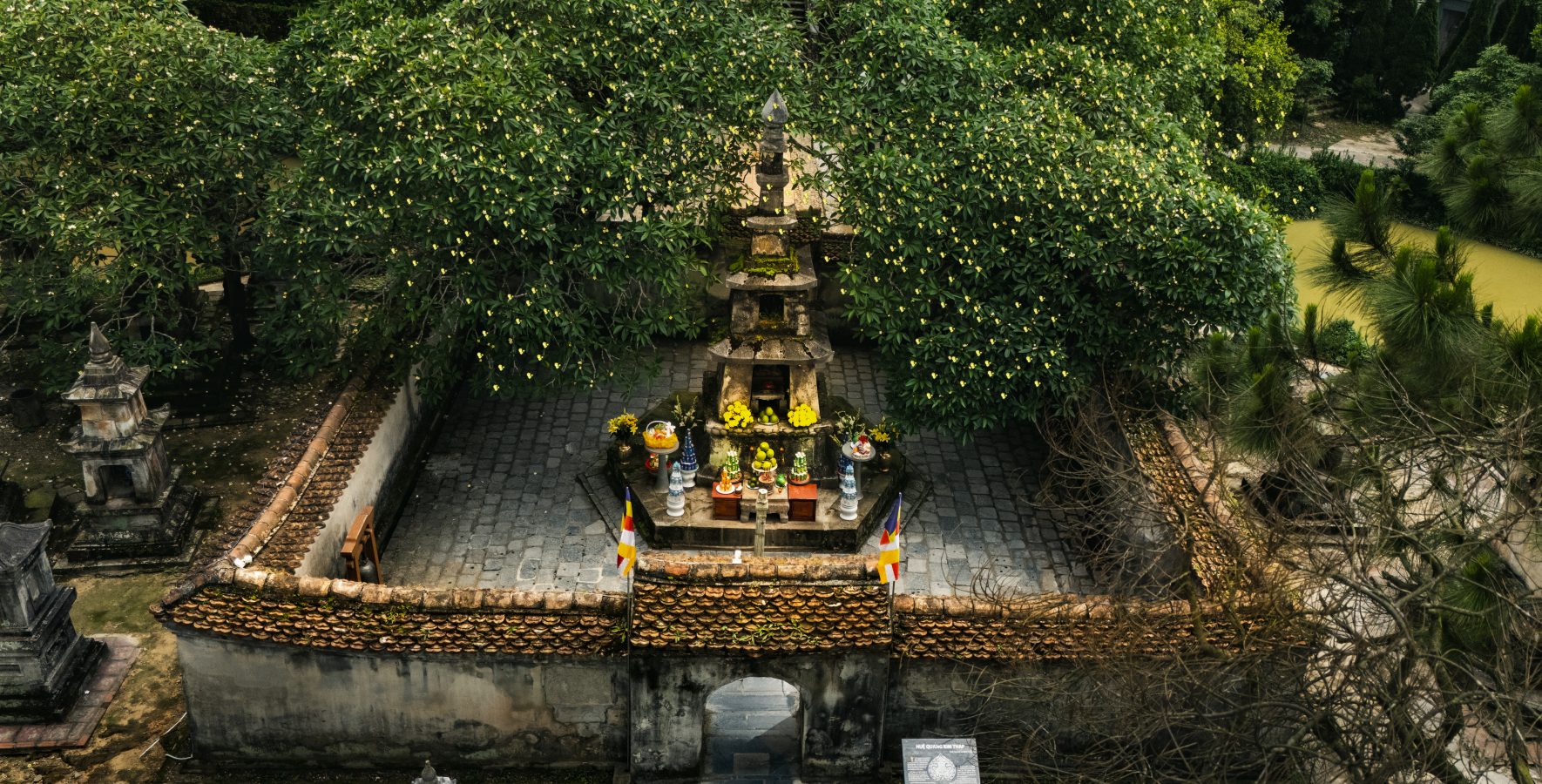 yen tu phat giao bac giang quang ninh