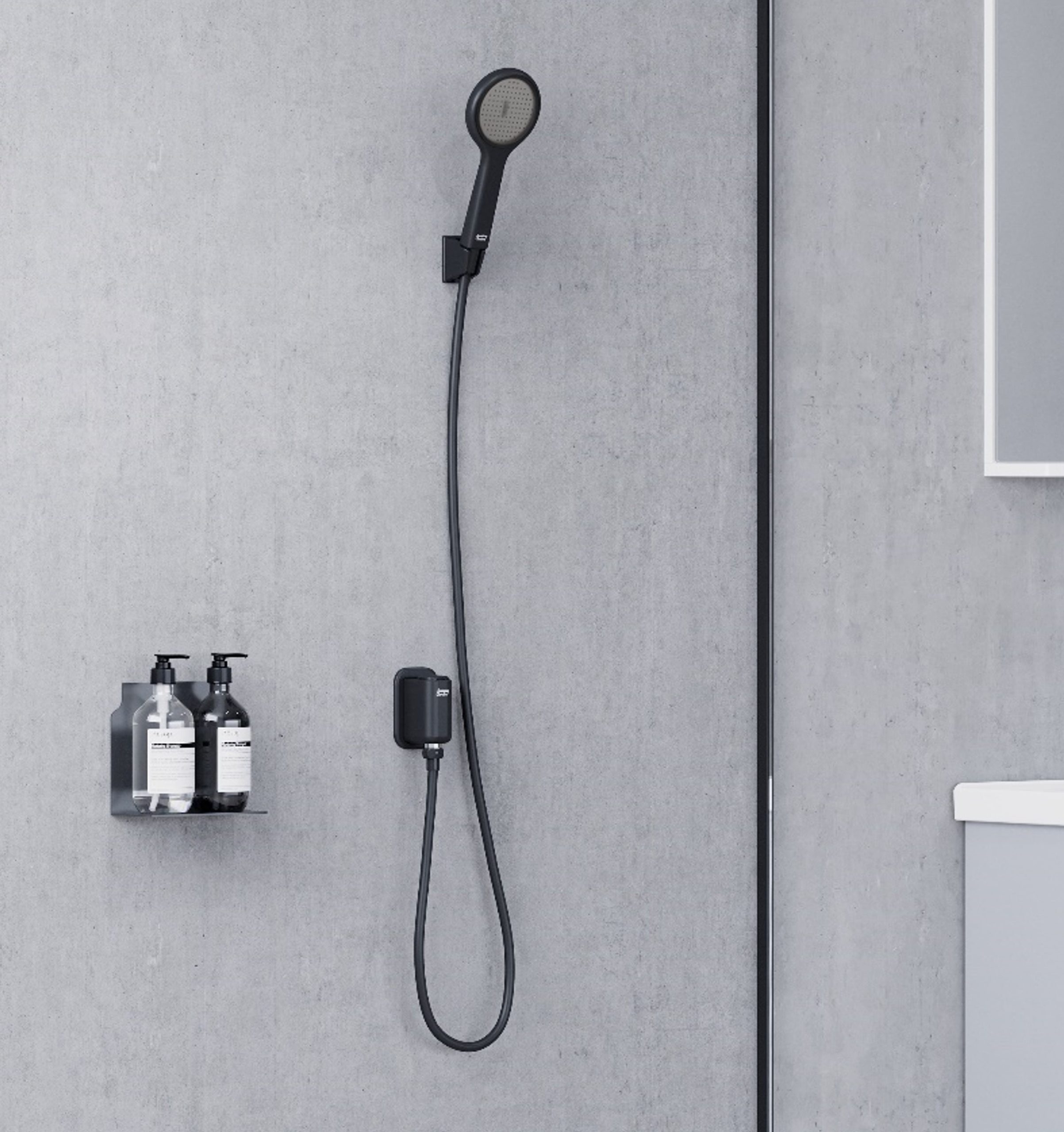 Genie Handshower american standart voi sen