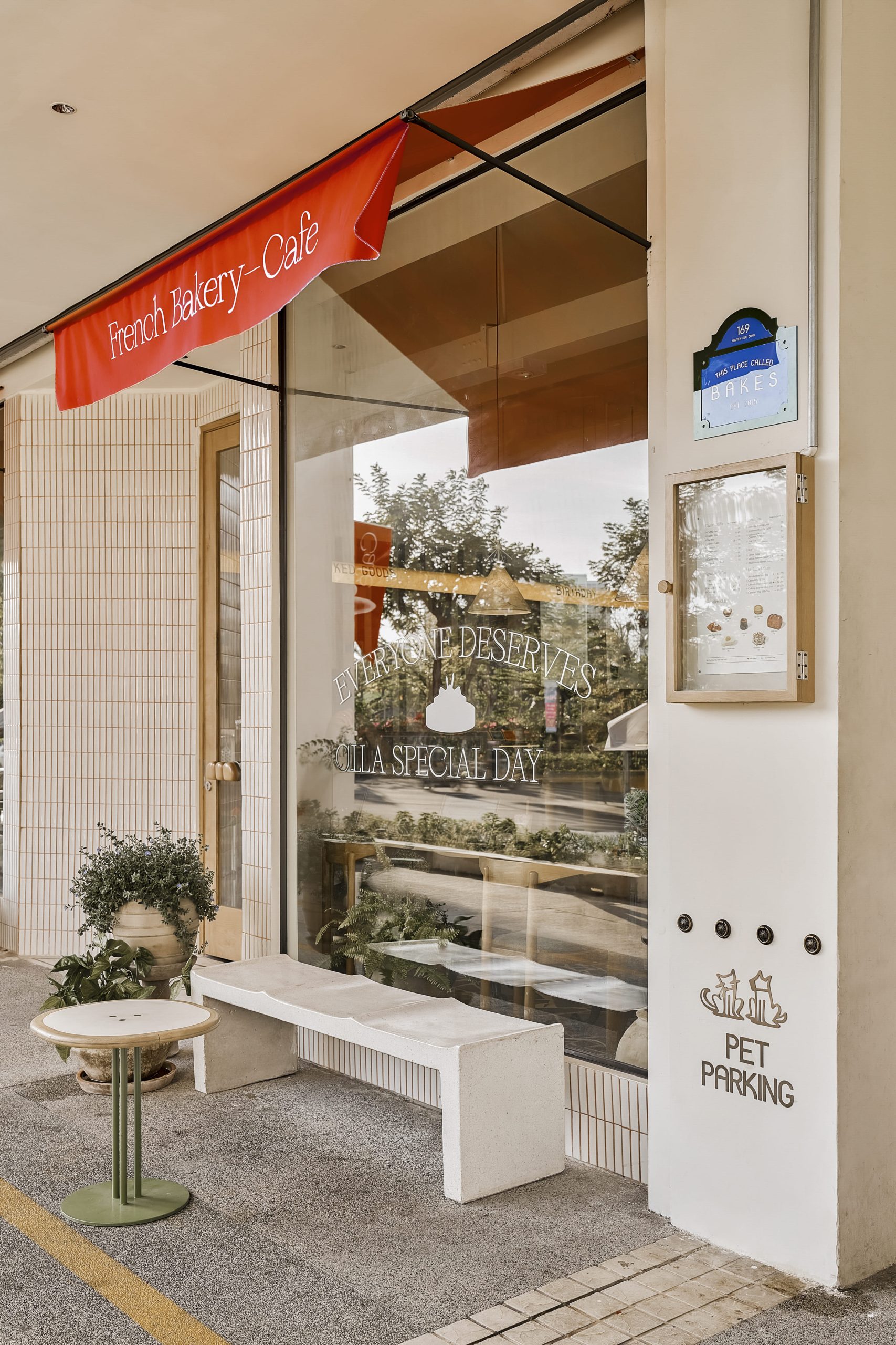 tiem banh the lab saigon phu my hung