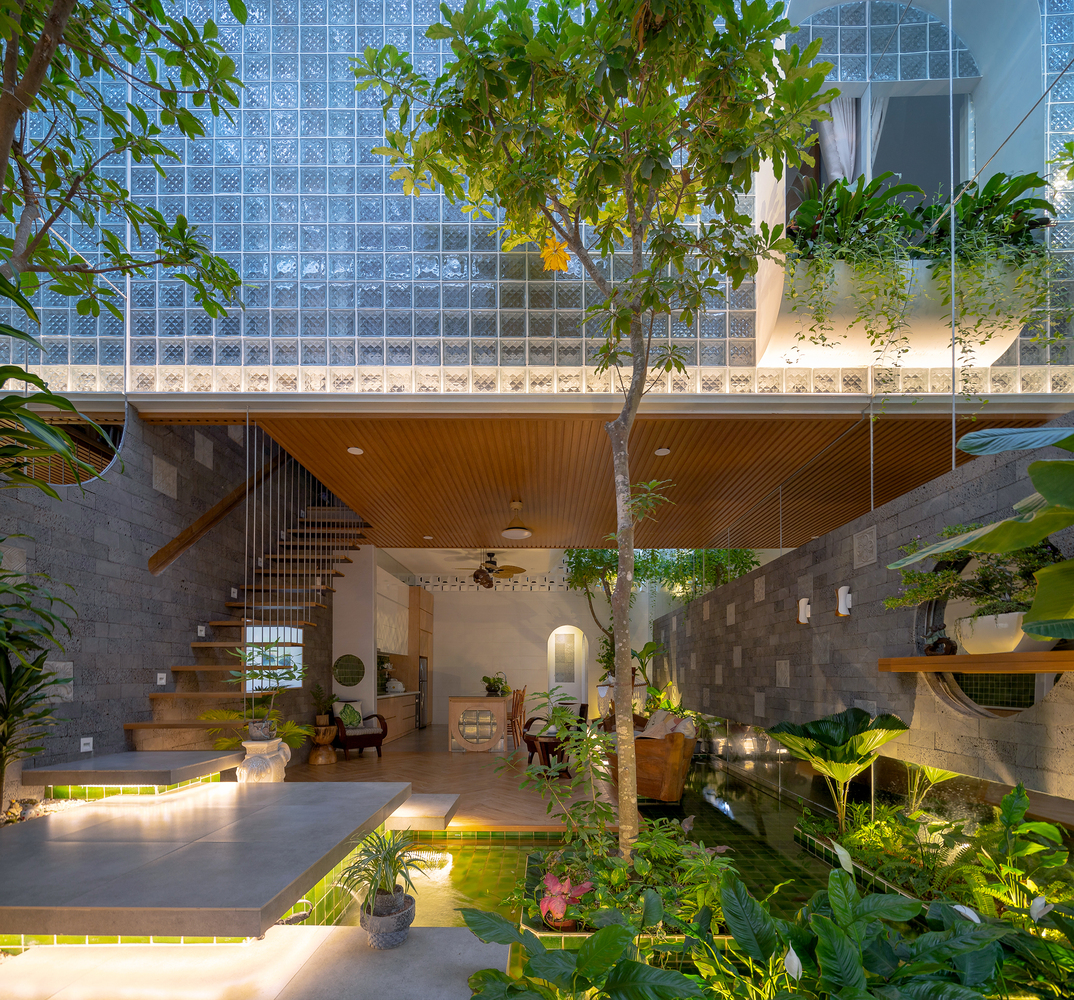 coco house kien truc duong dai nha pho san vuon