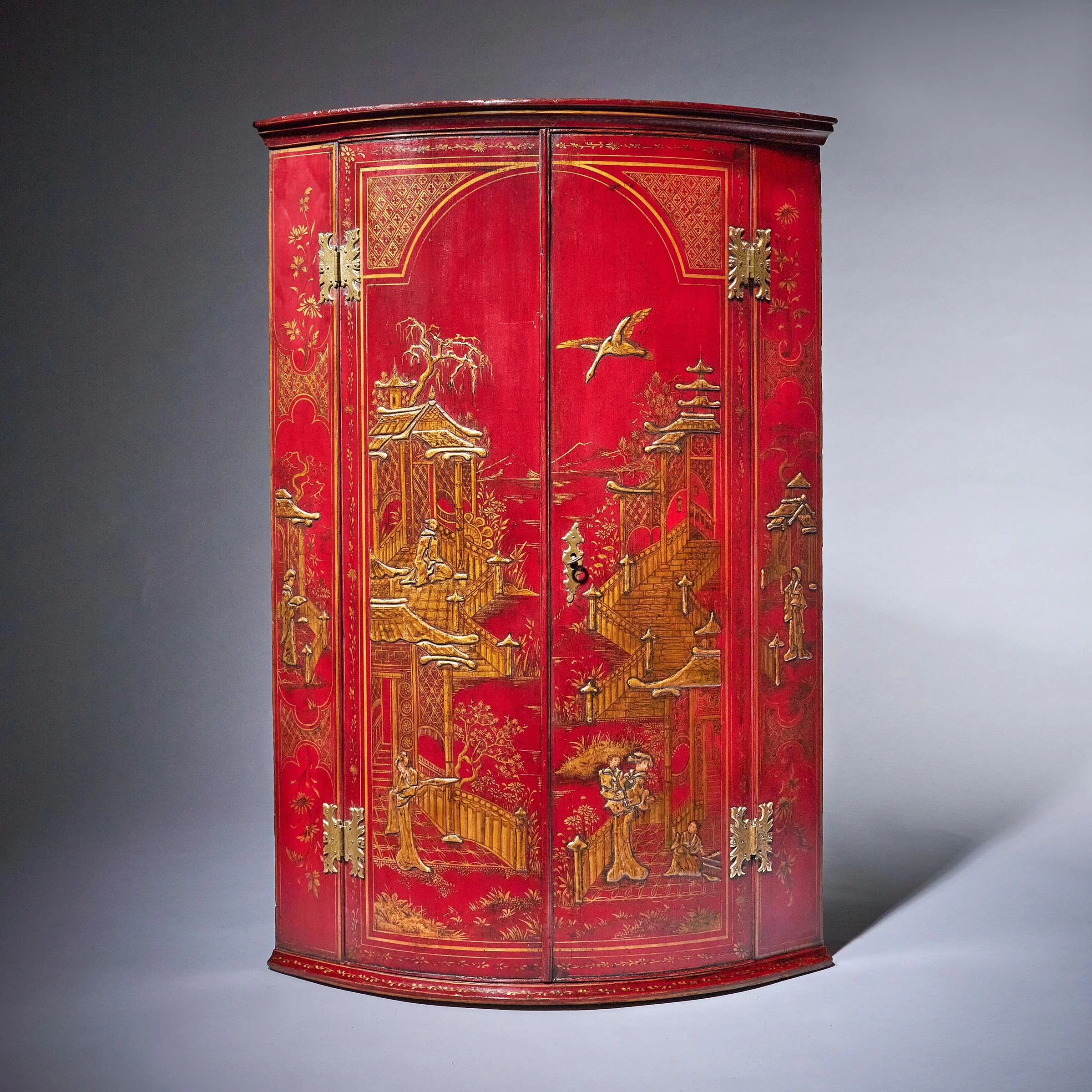do noi that tu go chinoiserie