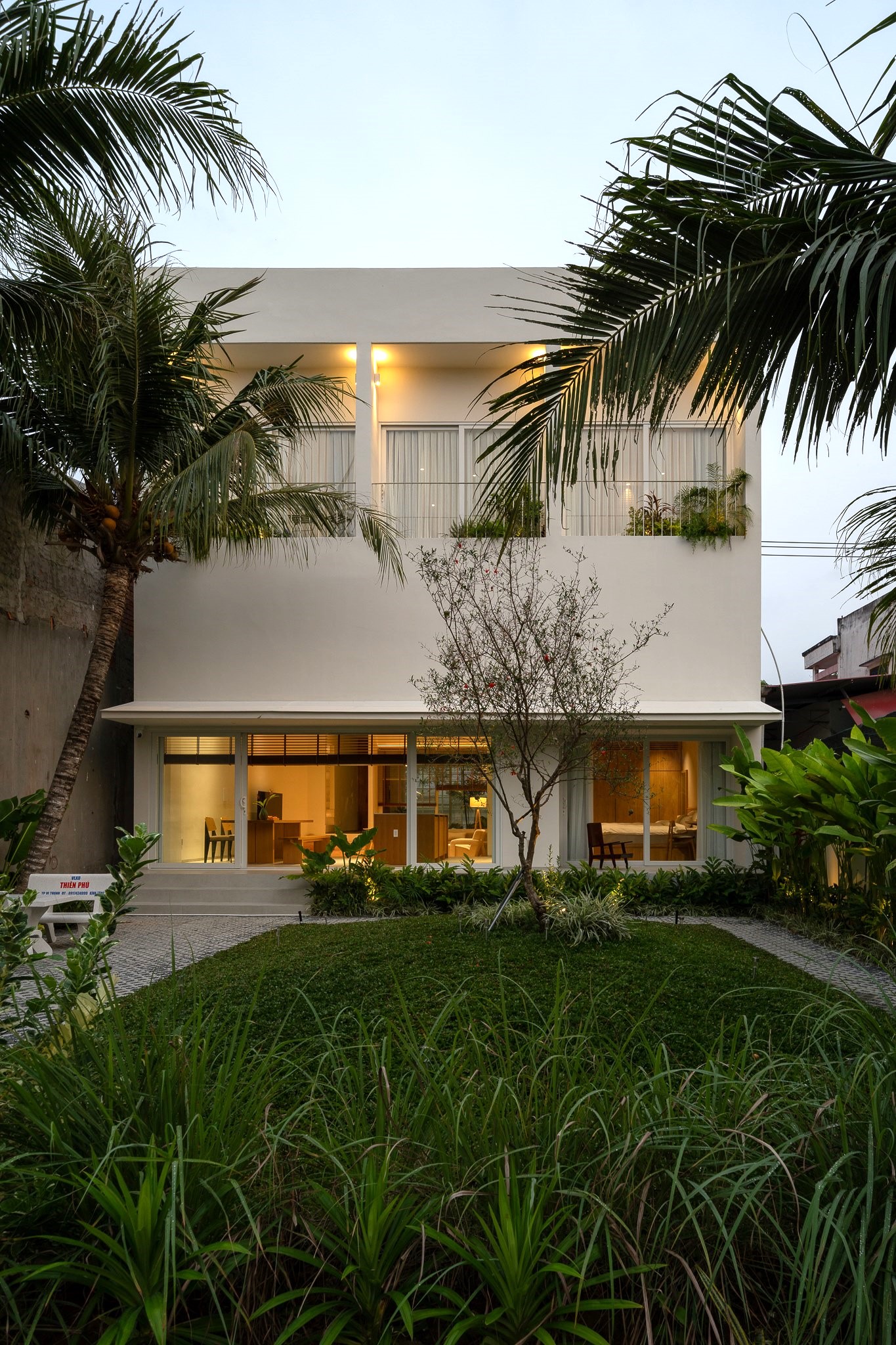 san vuon nha pho mien tay HG home ngoac.space