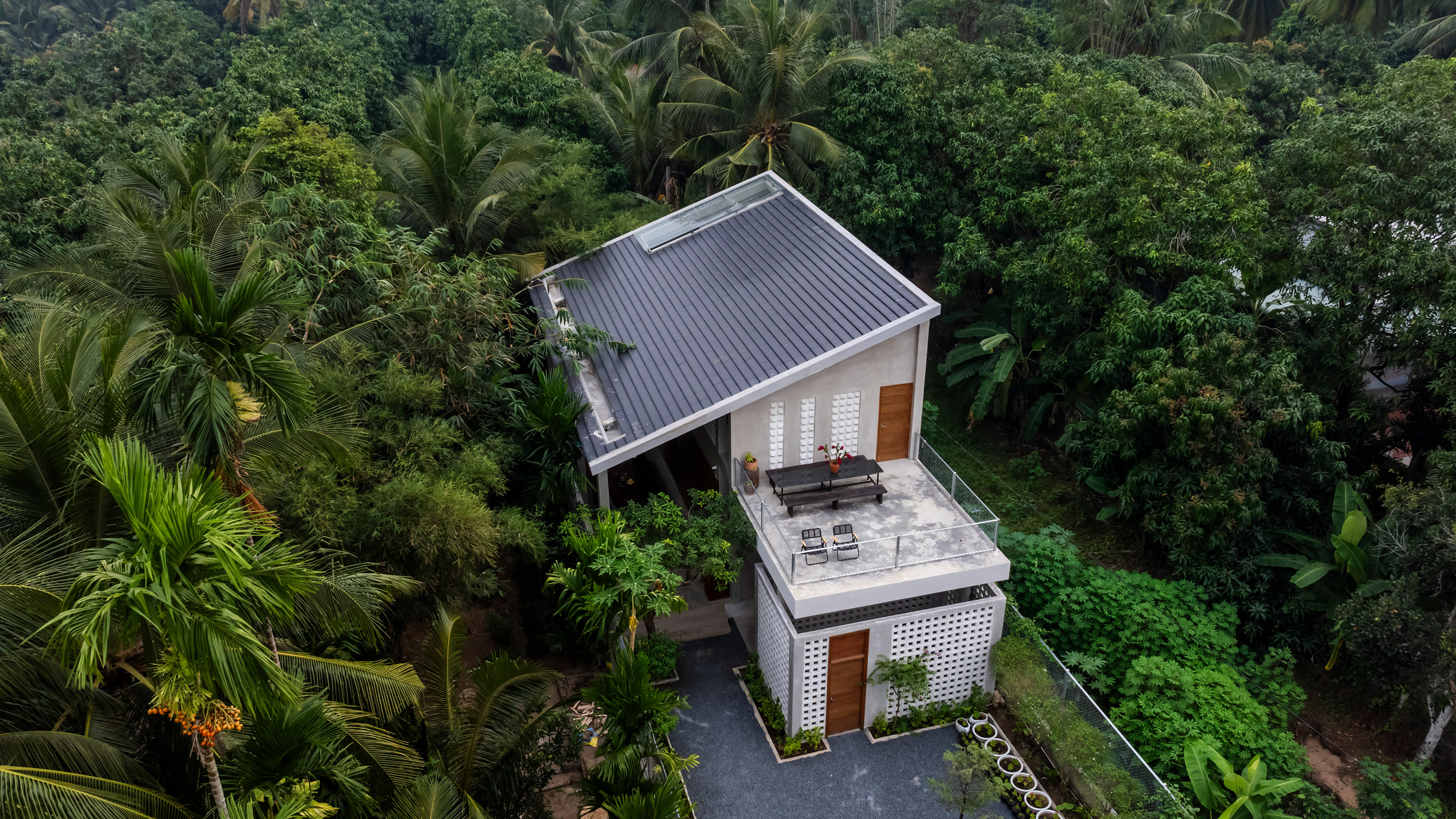 huong nha feng shui phong thuy