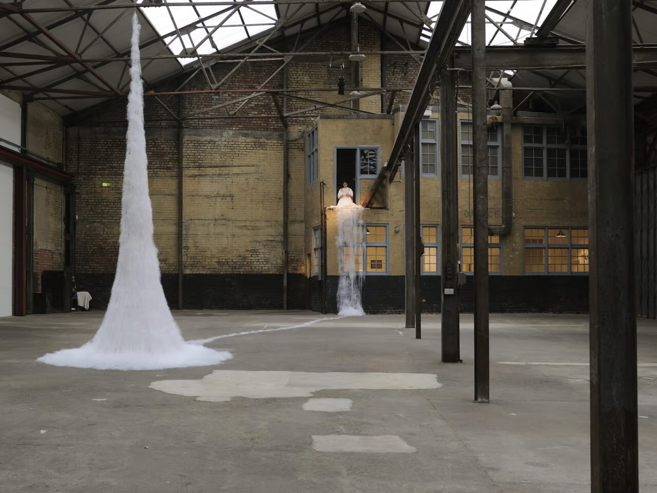 sachiko abe cat giay kirie liverpool biennial