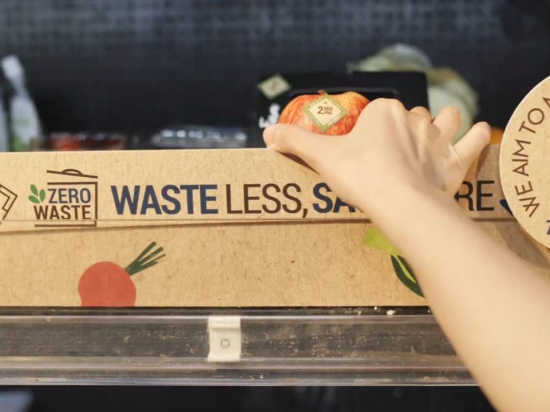 Annam Gourmet phát động chiến dịch Zero Waste: Đồng giá – Đồng hành bảo vệ môi trường