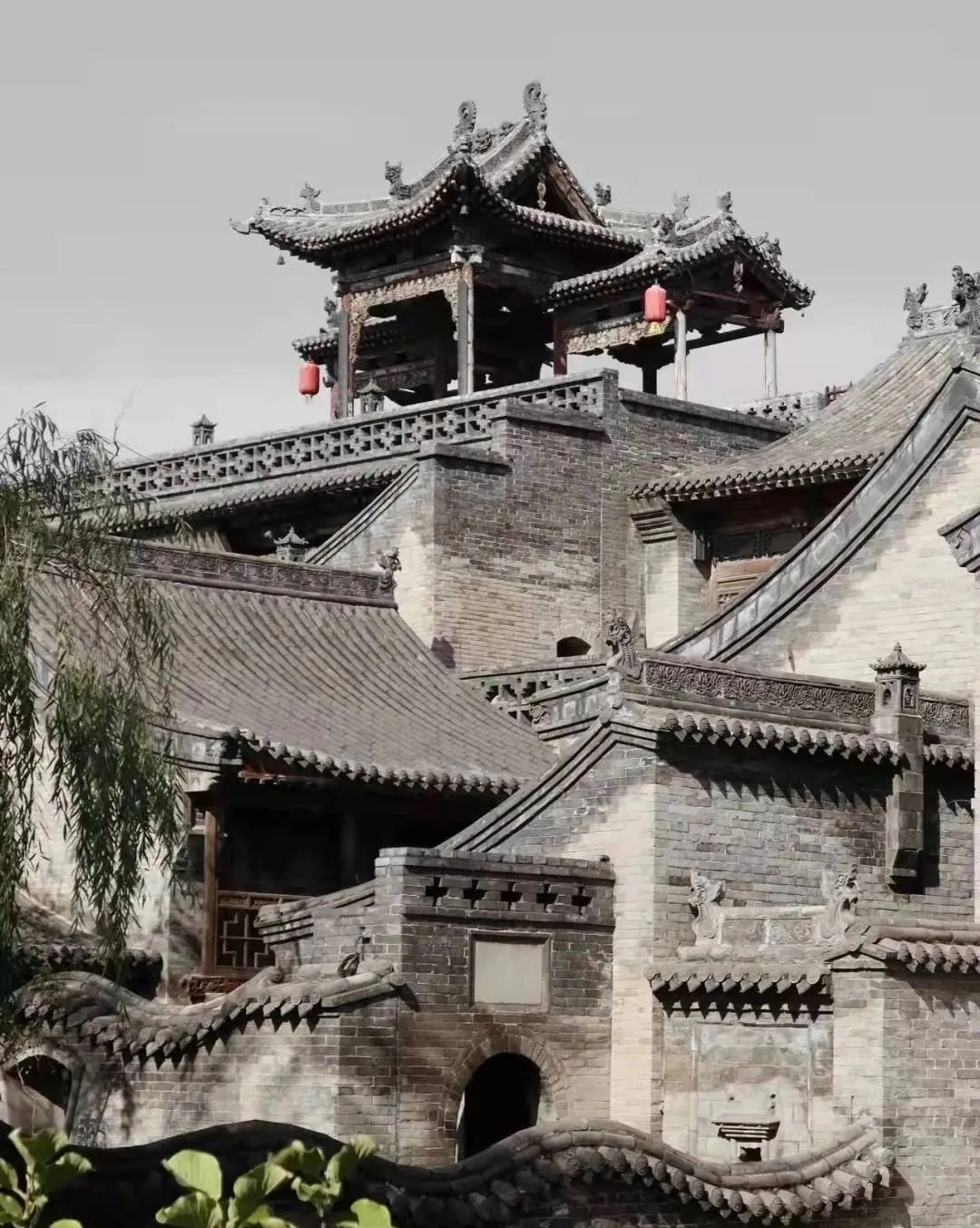 Khám phá 4 biệt phủ nổi tiếng châu Á mang dấu ấn quyền quý