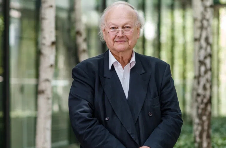 Glenn Murcutt kien truc su chan dung
