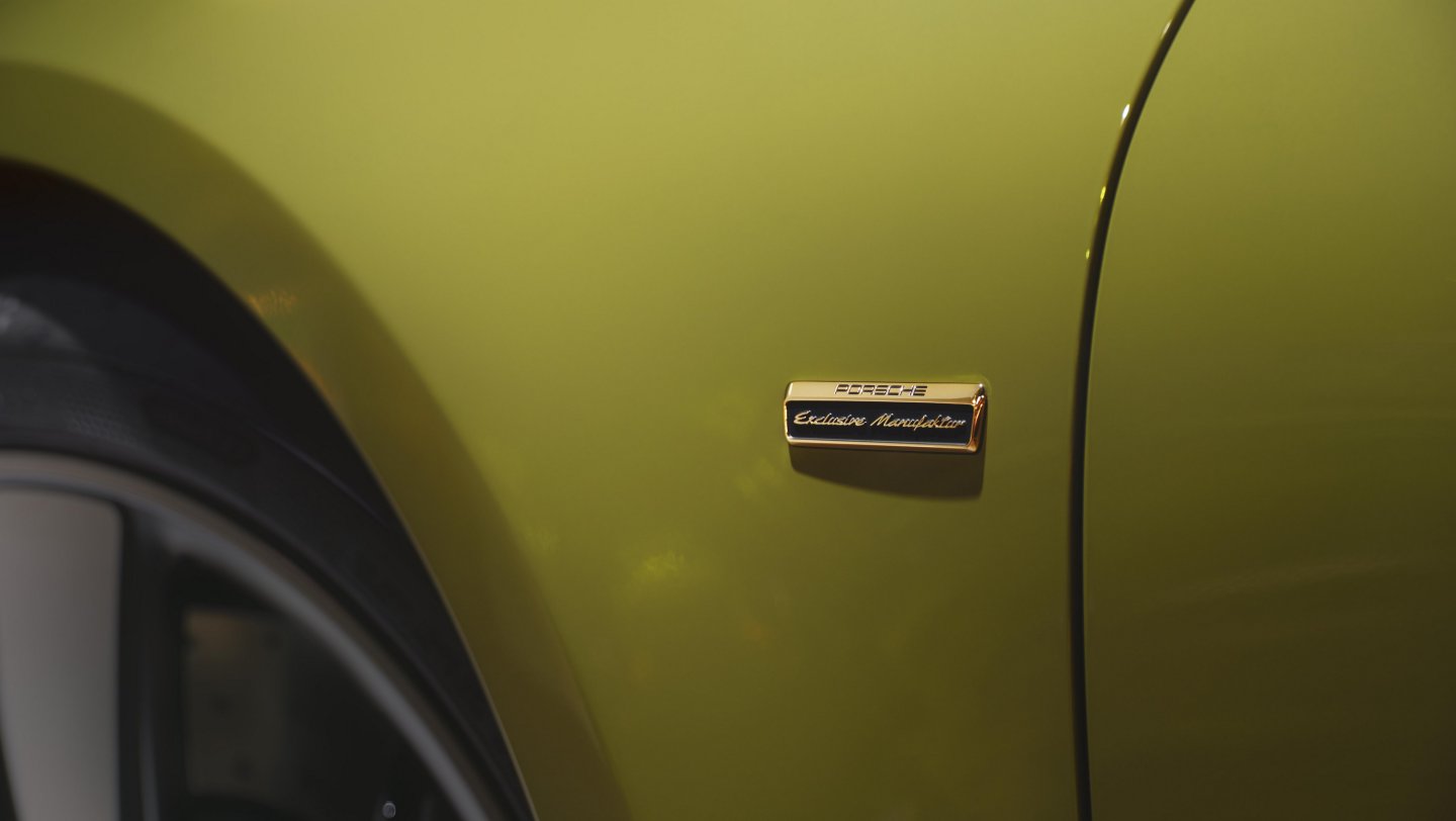 porsche 911 xe hoi the thao