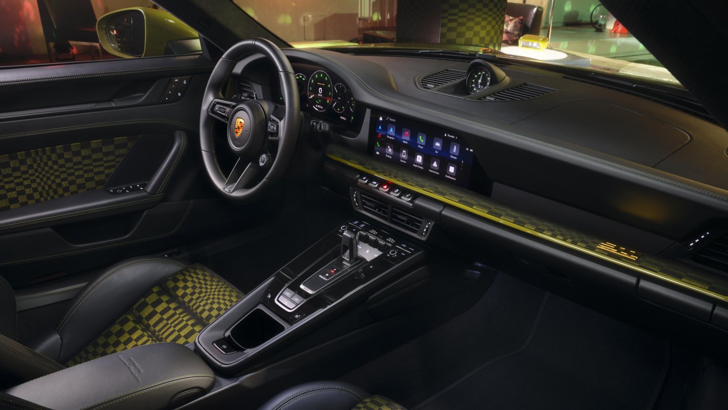 pasha porsche 911 spirit 70 sieu xe