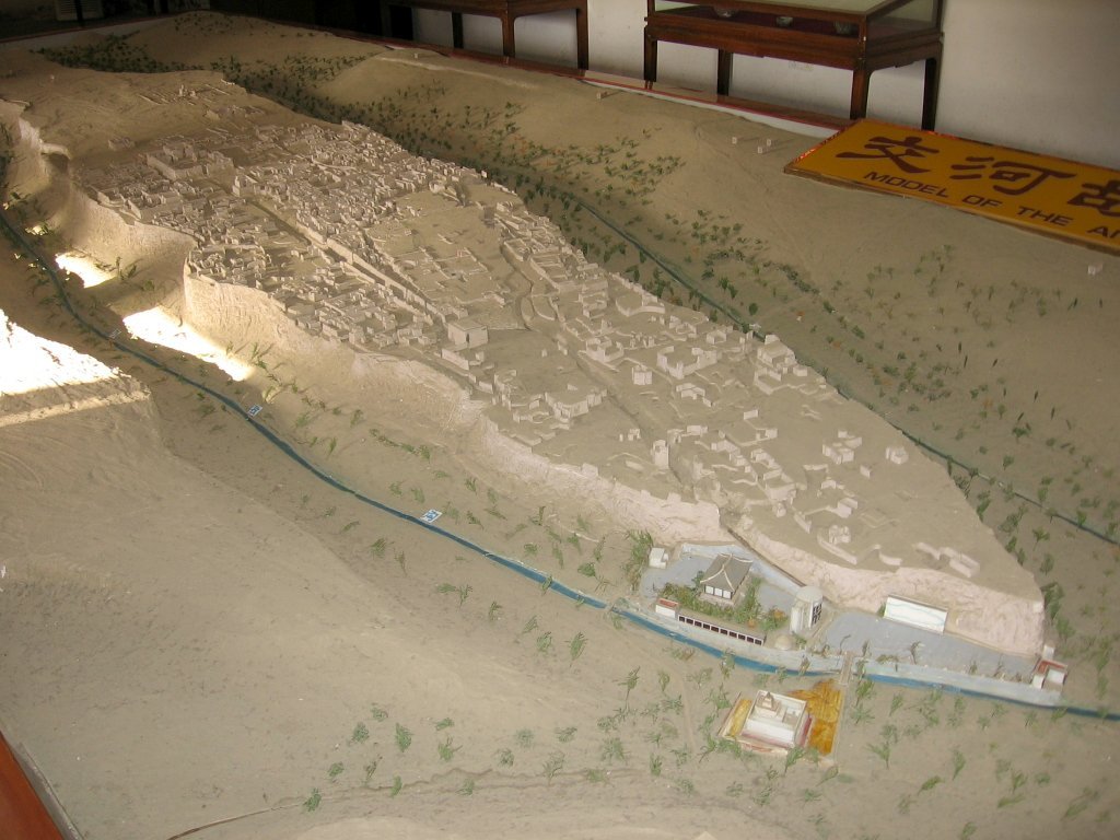 trung quoc xinjang 
